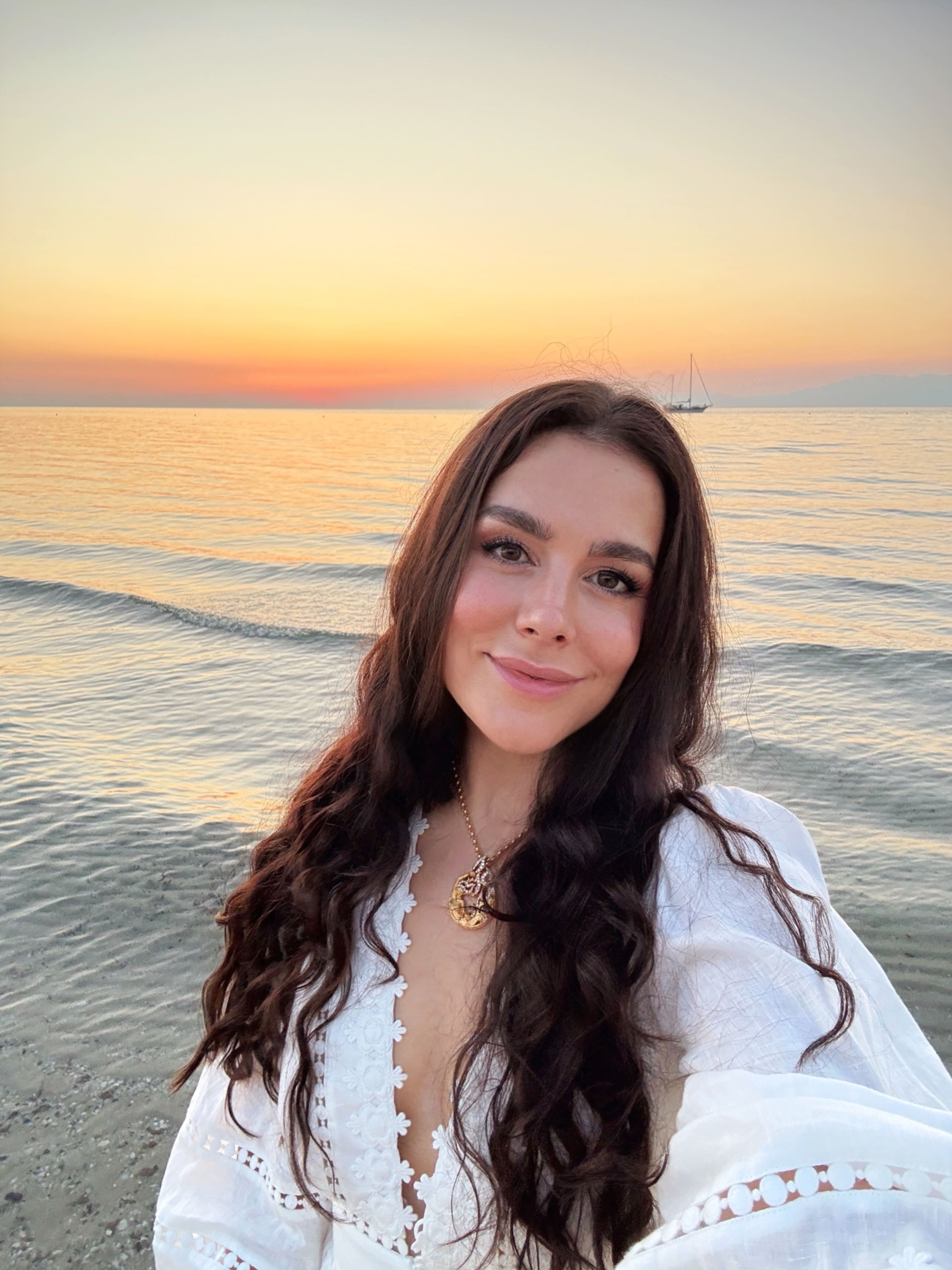Іванна Онуфрійчук