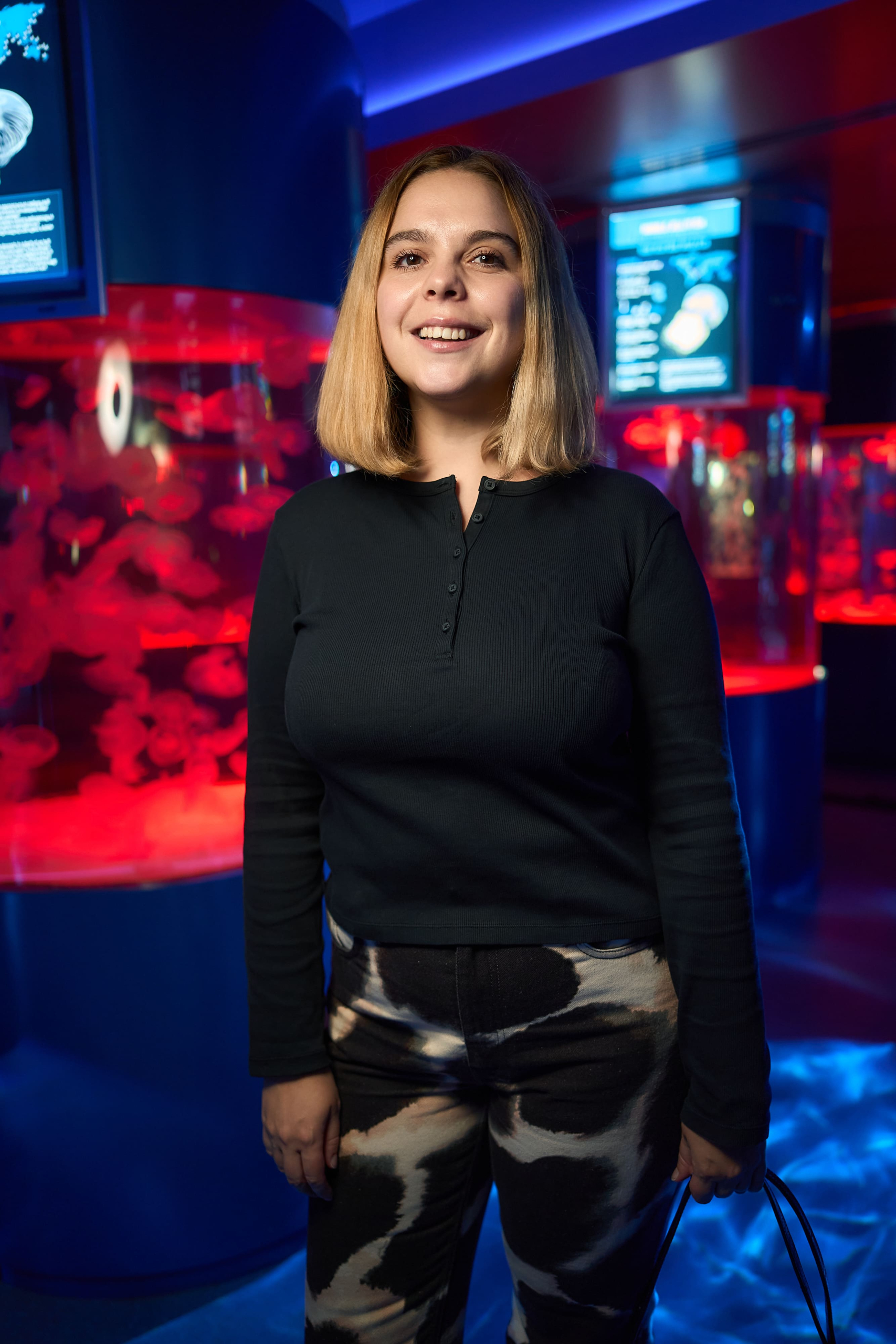 Катерина Дмитренко