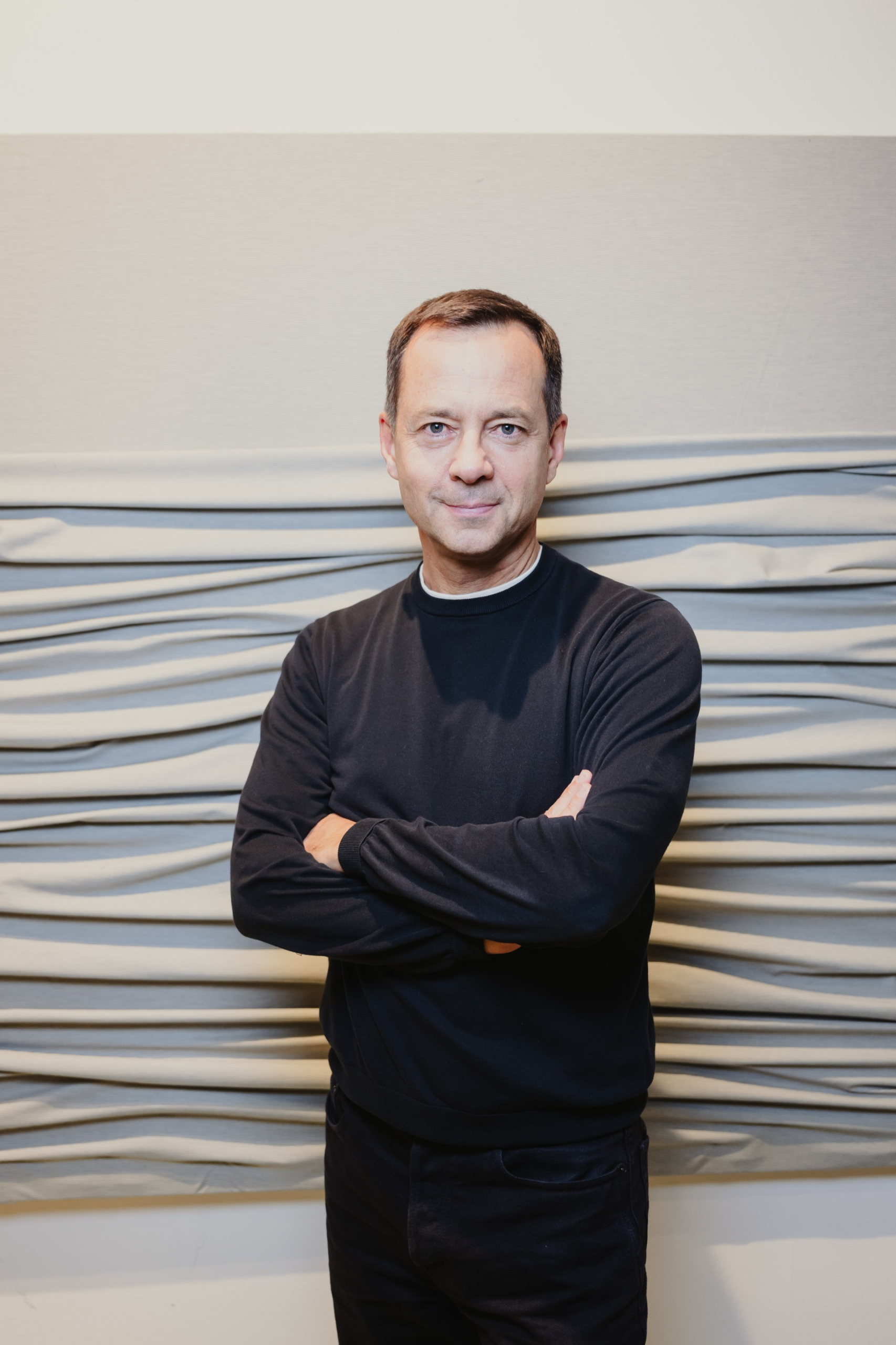 Laurent Claquin