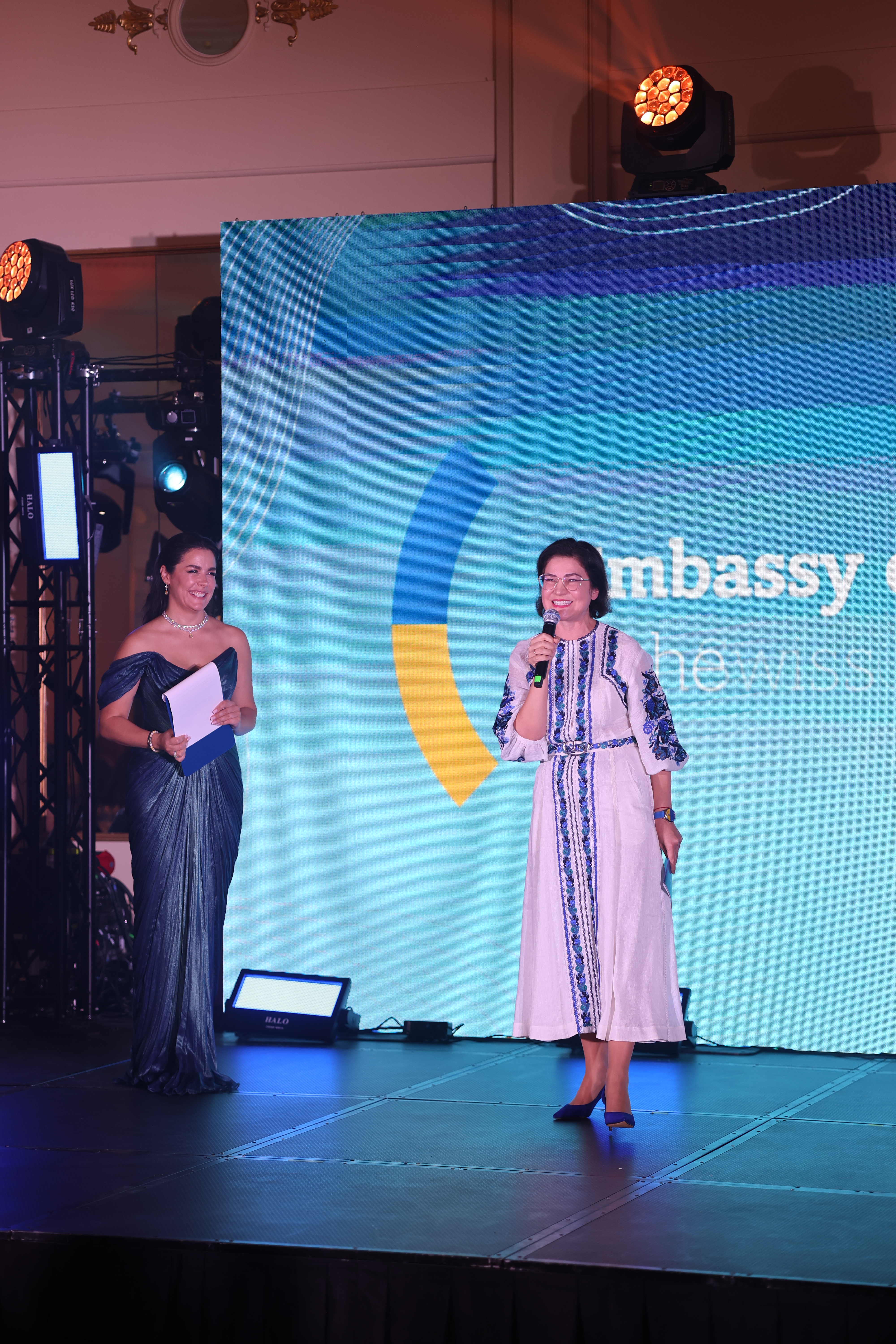 Ірина Венедіктова