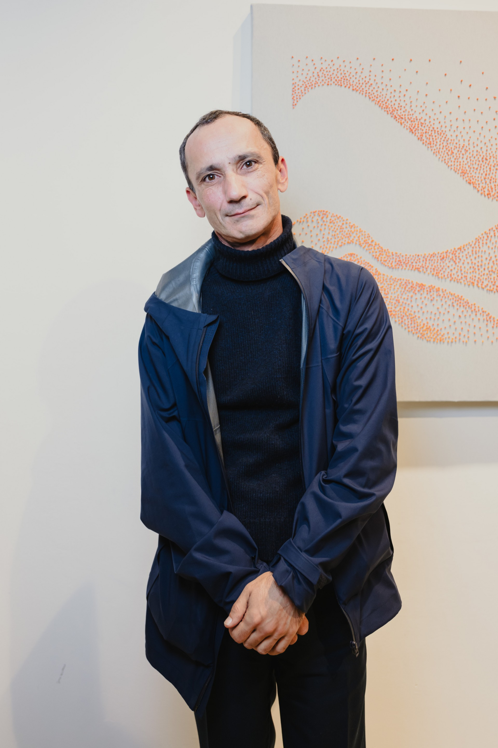 Serge Carreira