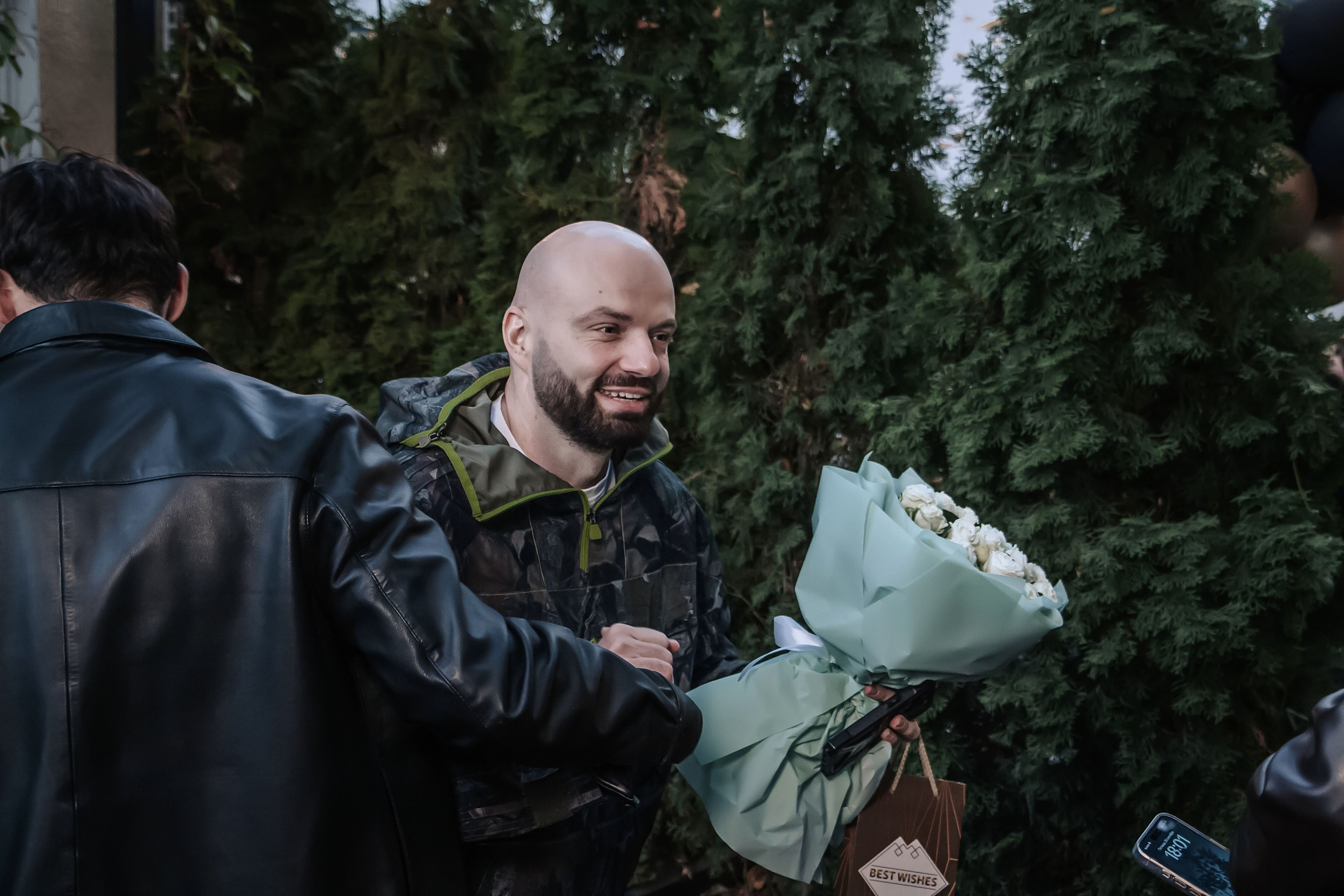 Слава Дьомін