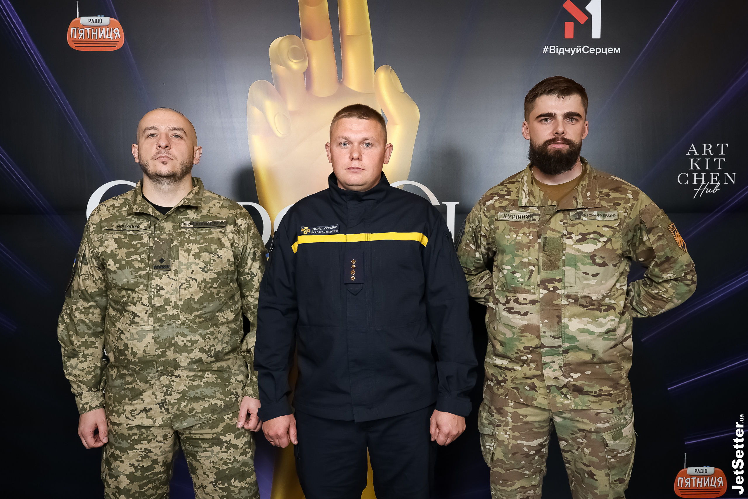 Олександр Клочков