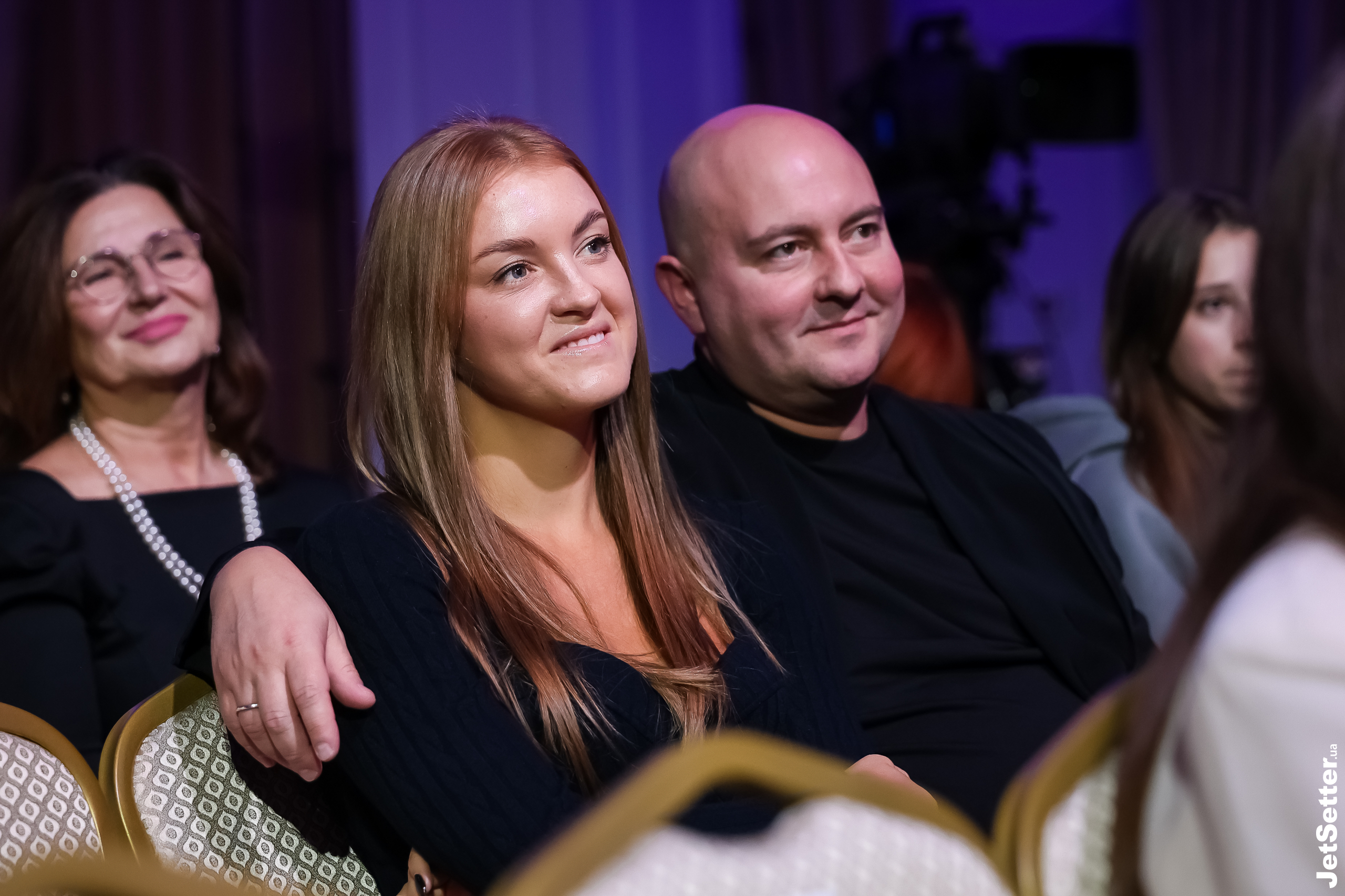 Вікторія Ткач,Юрій Ткач