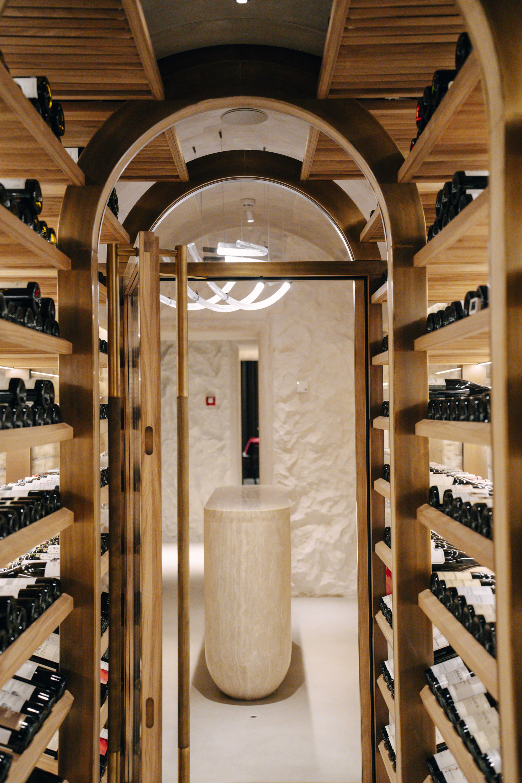 Salon du Champagne Київ