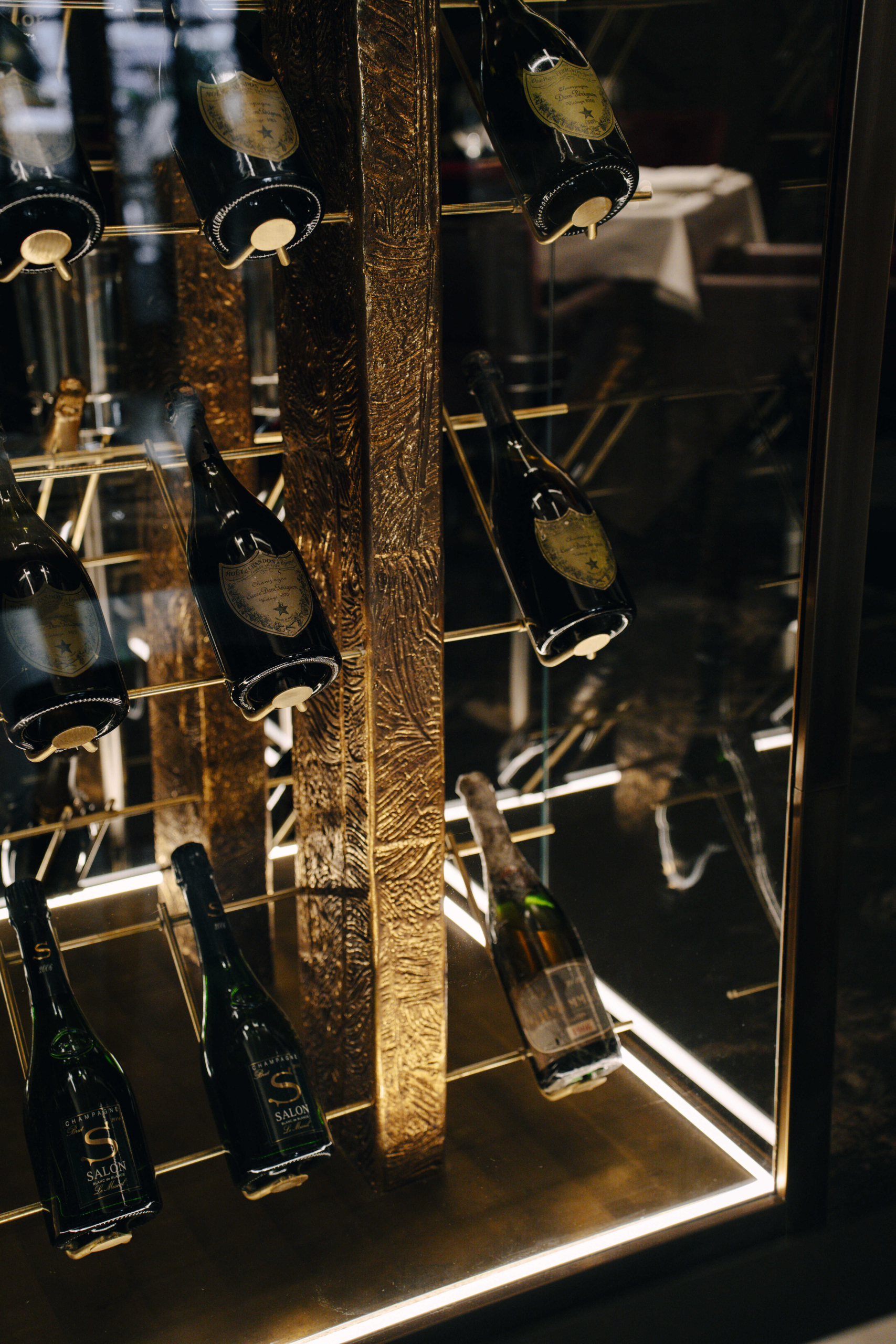 Salon du Champagne Київ