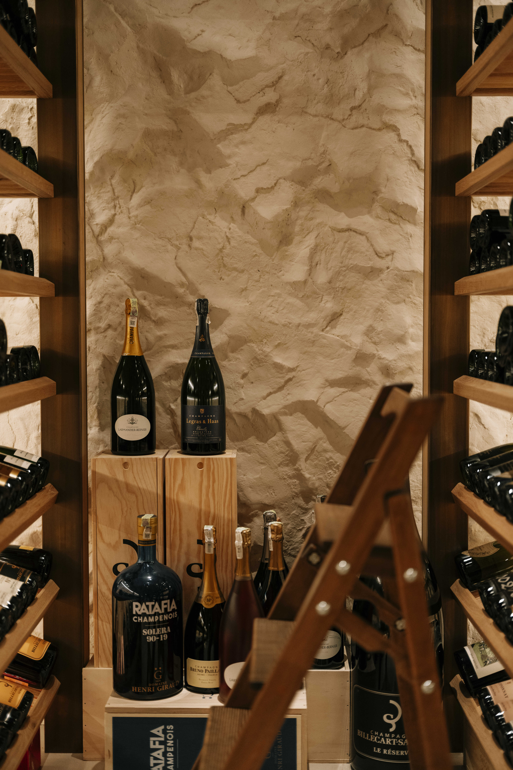 Salon du Champagne Київ