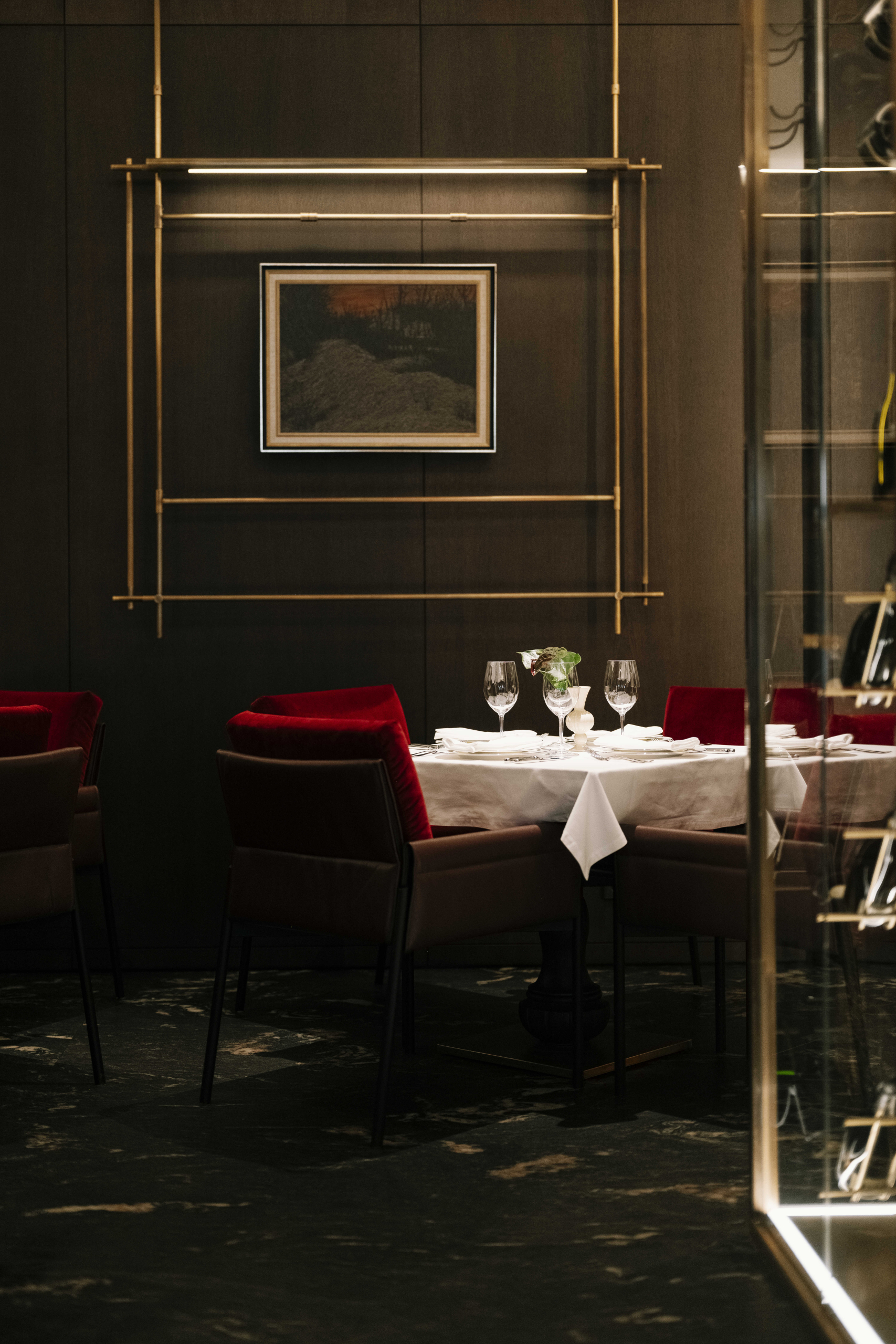 Salon du Champagne Київ