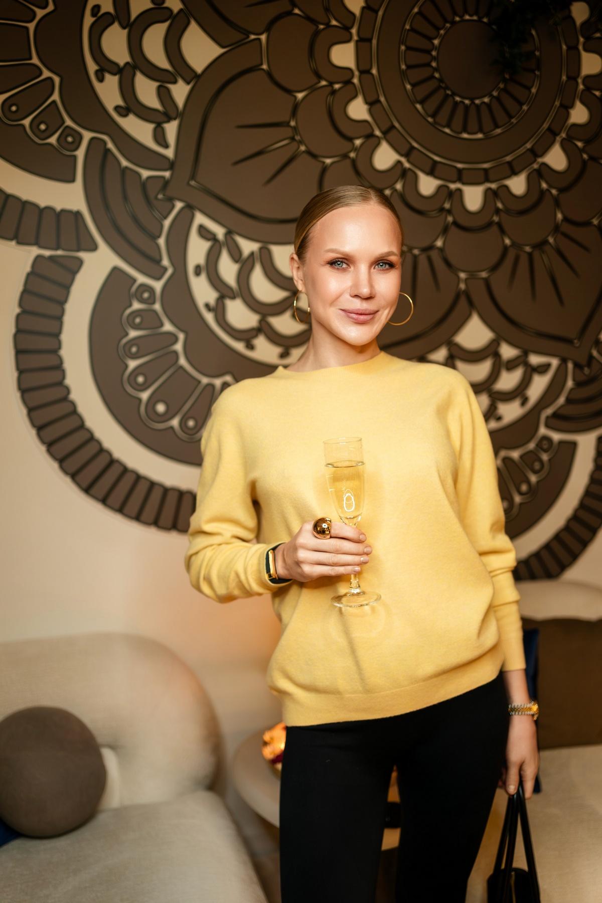 Юлія Кичила