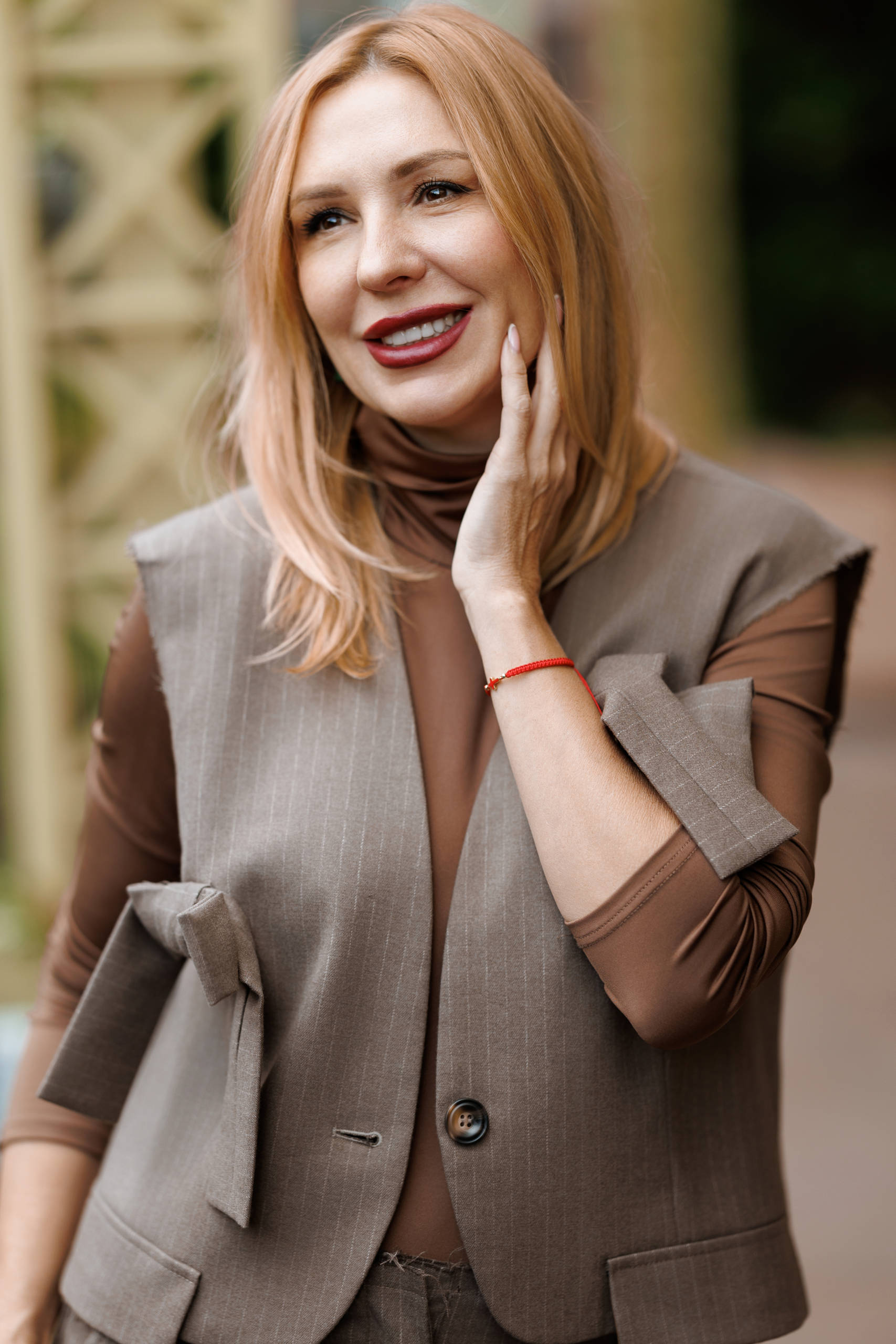 Анна Яковлева