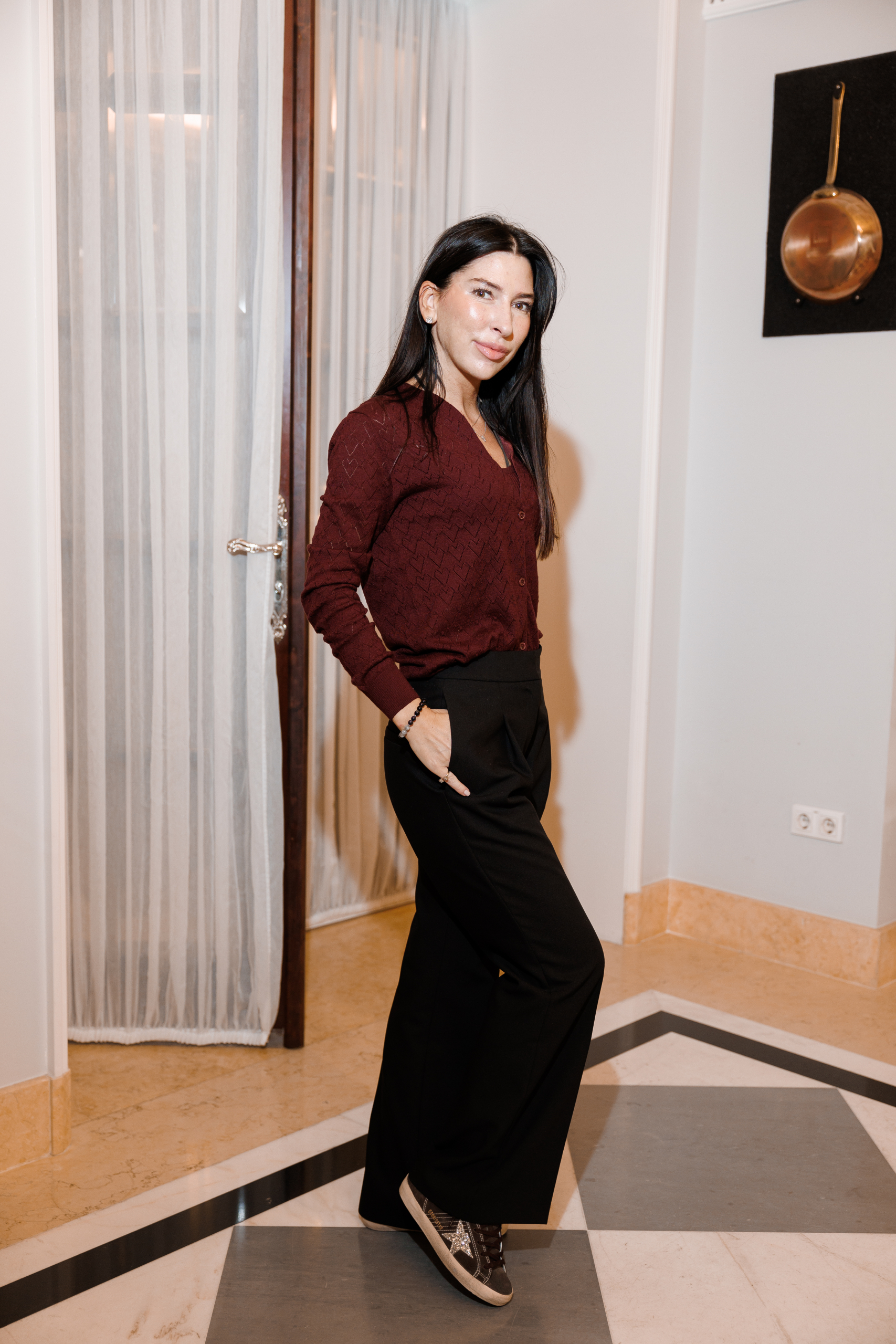 Марина Лобас