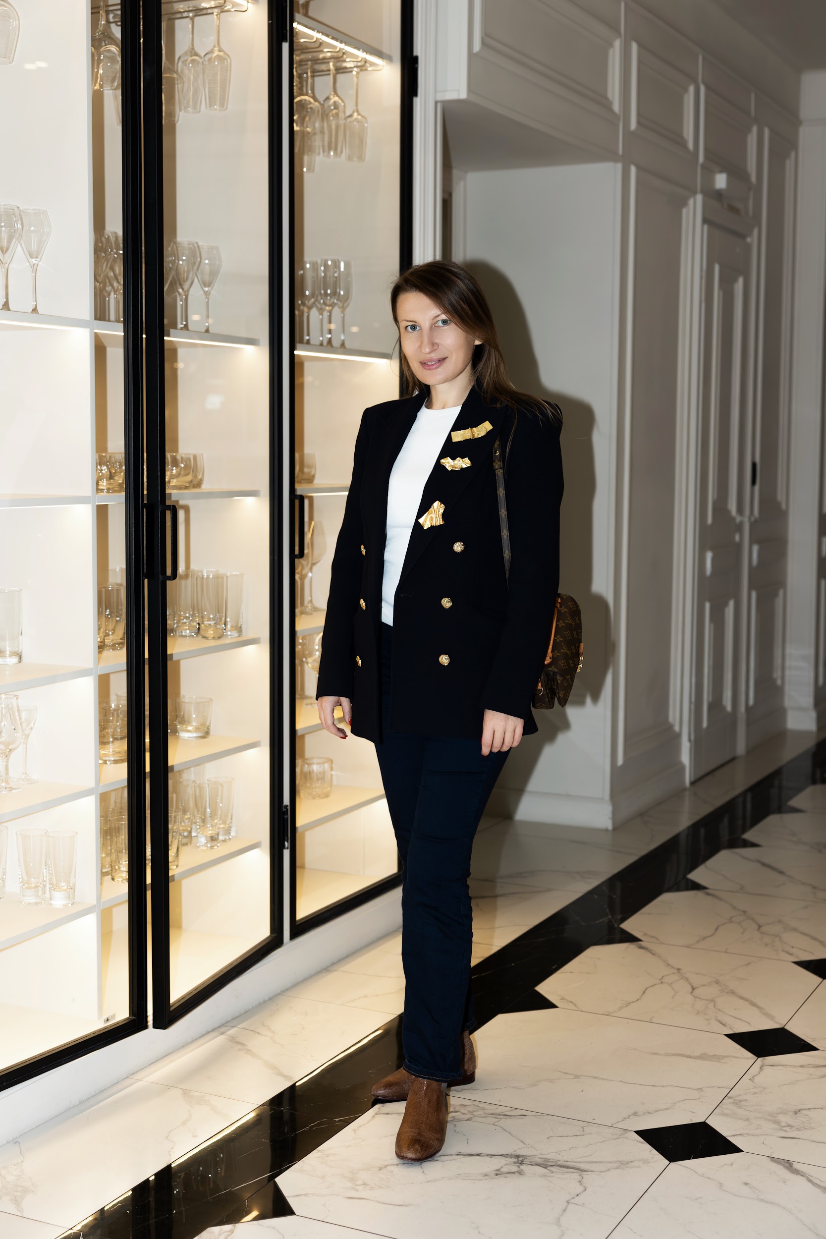 Ірина Агрес