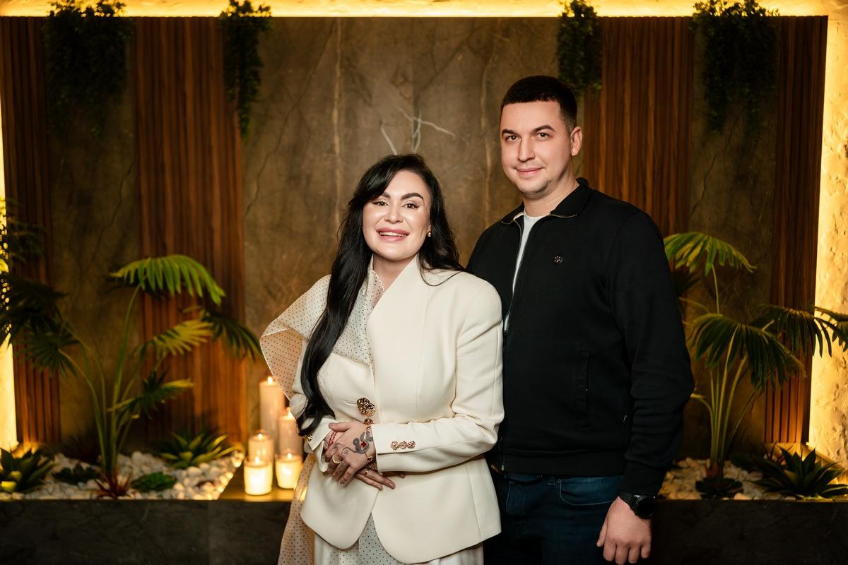 Святкування першої річниці простору StarSeed Mental Hub