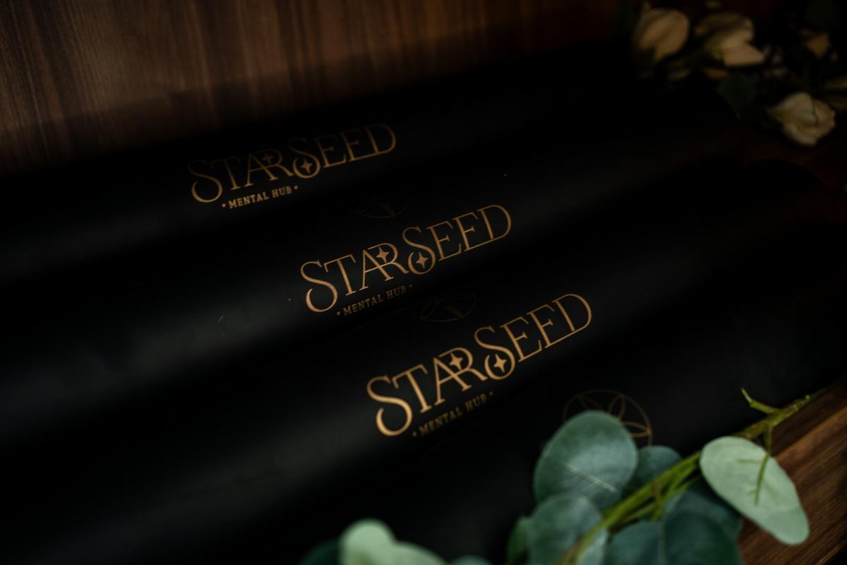 Святкування першої річниці простору StarSeed Mental Hub