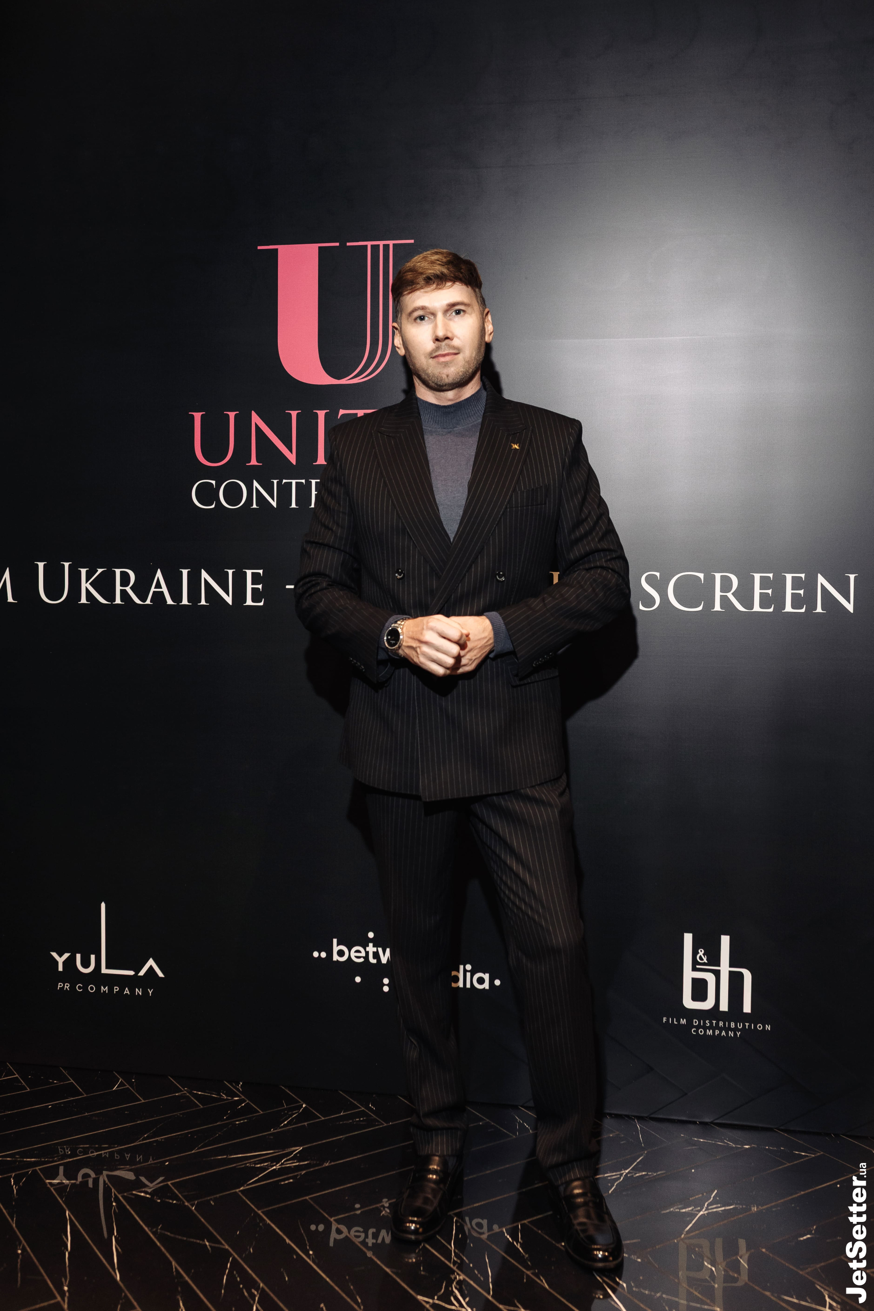 Олексій Комаровський