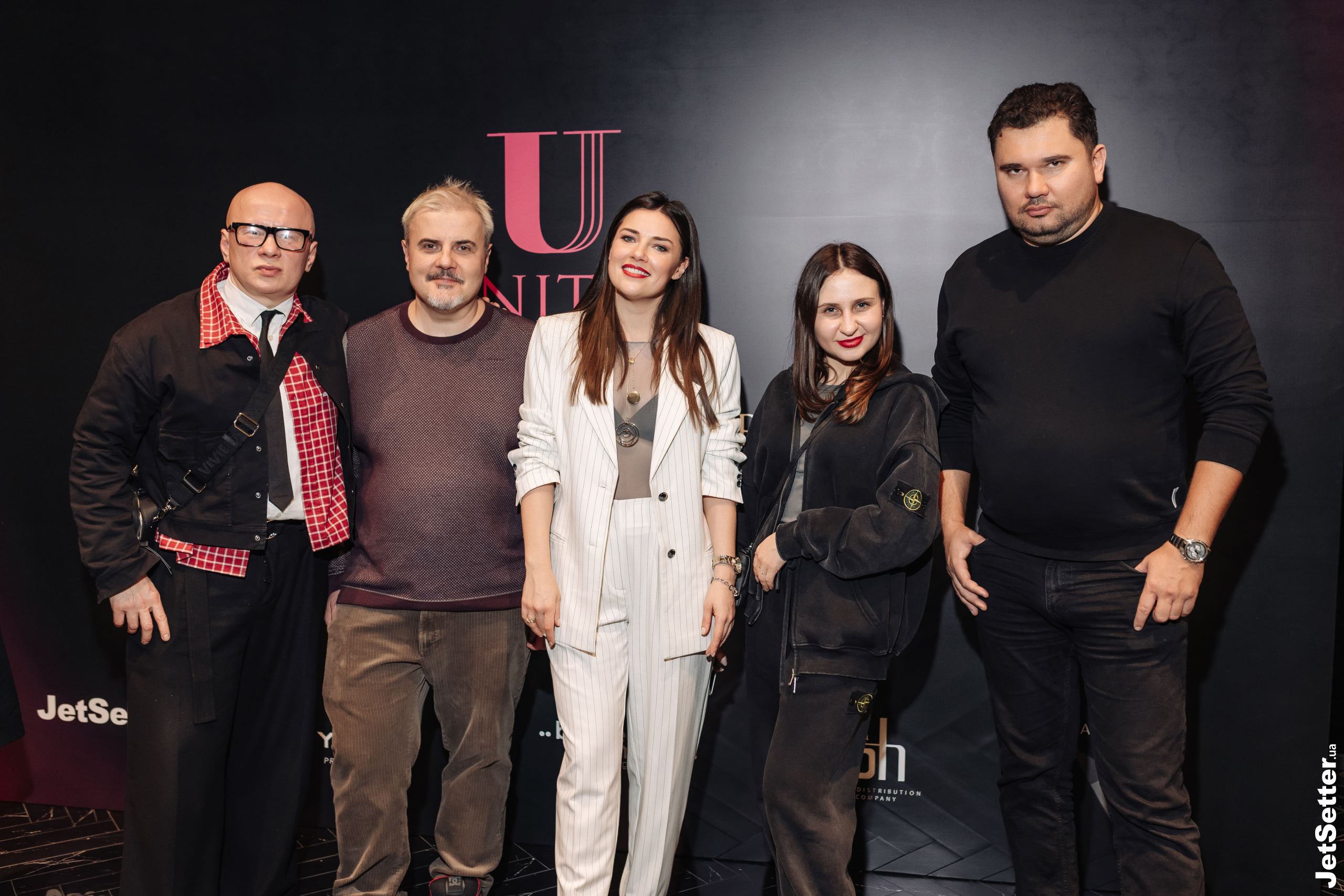 Перша річниця United Content Hub: українське кіно на новому рівні