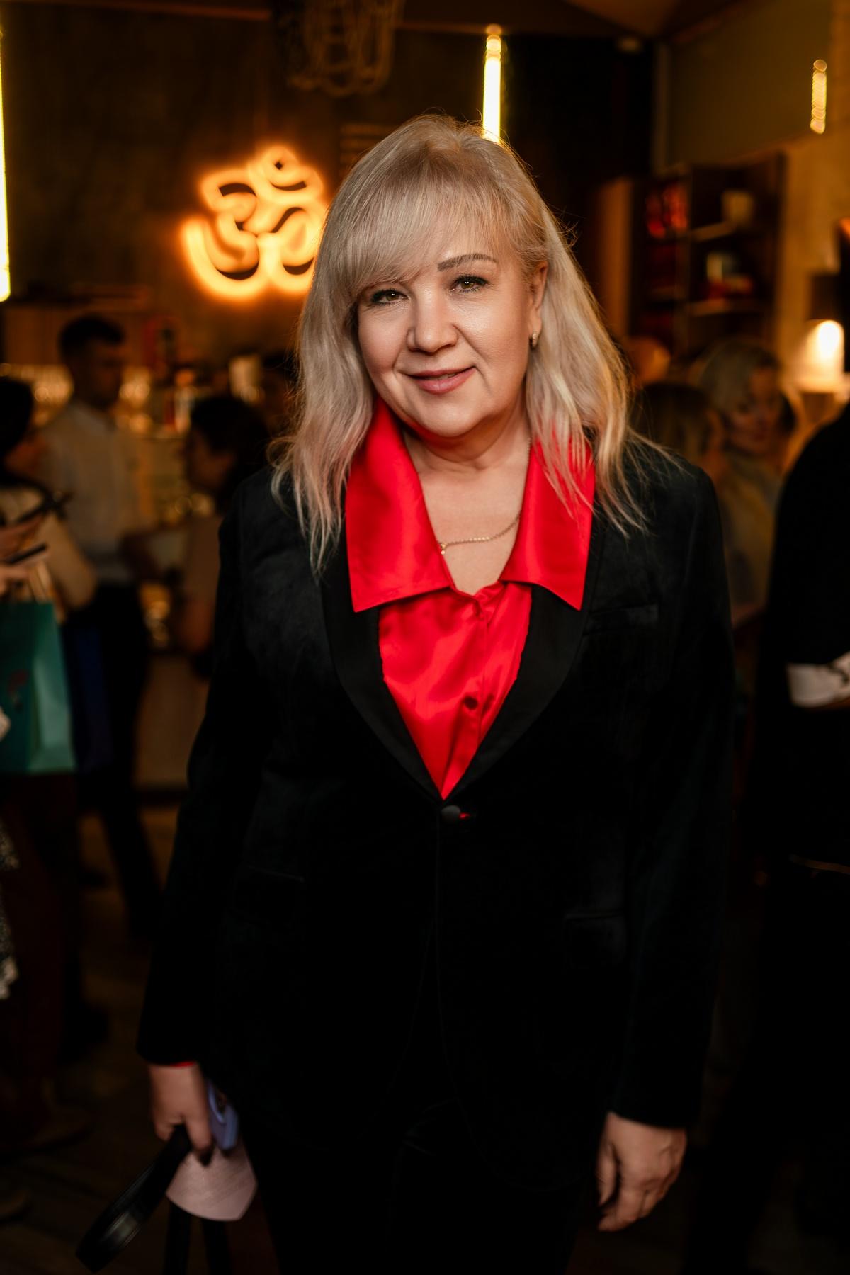 Ірина Резнік
