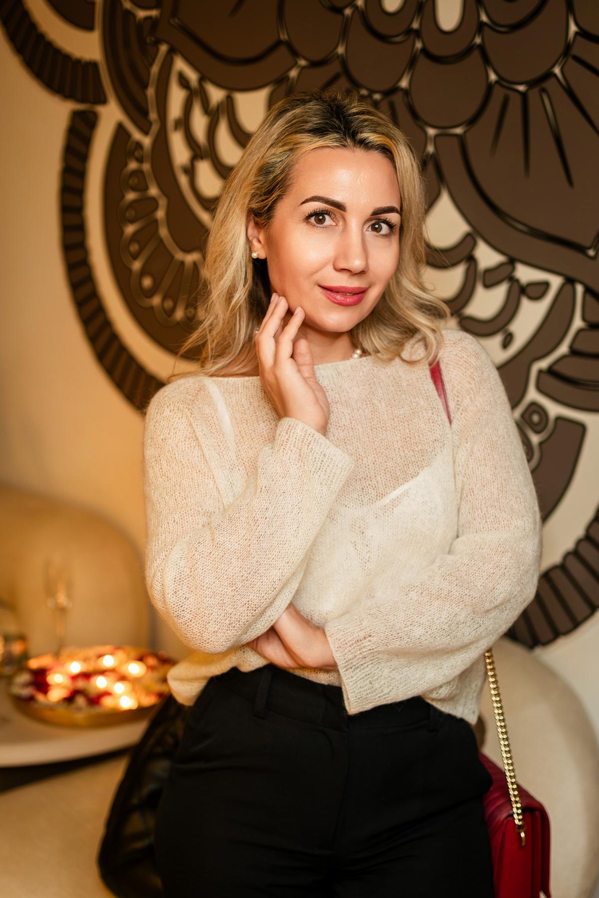 Вікторія Шелюжко