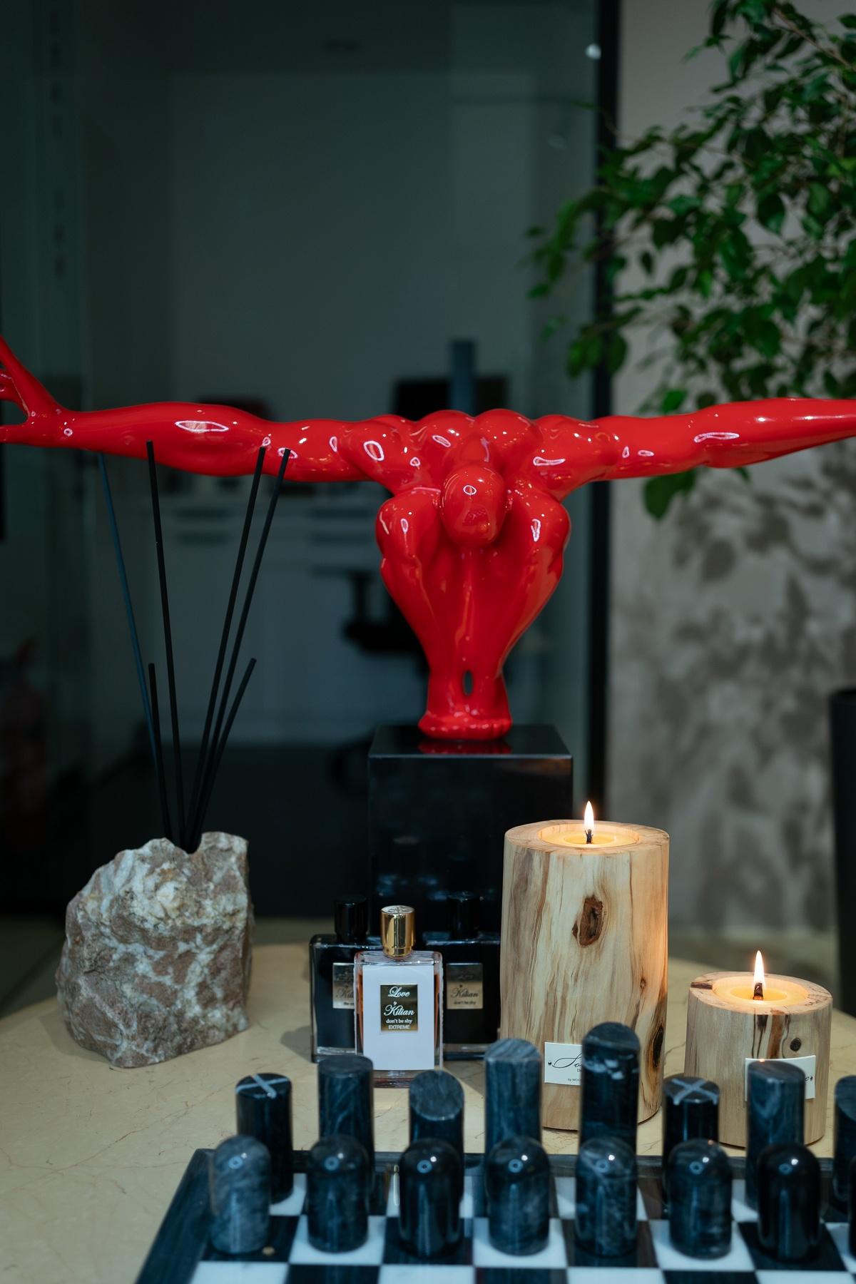 Зустріч бізнес-клубу The One in a Million у клініці Sorriso Dental Studio