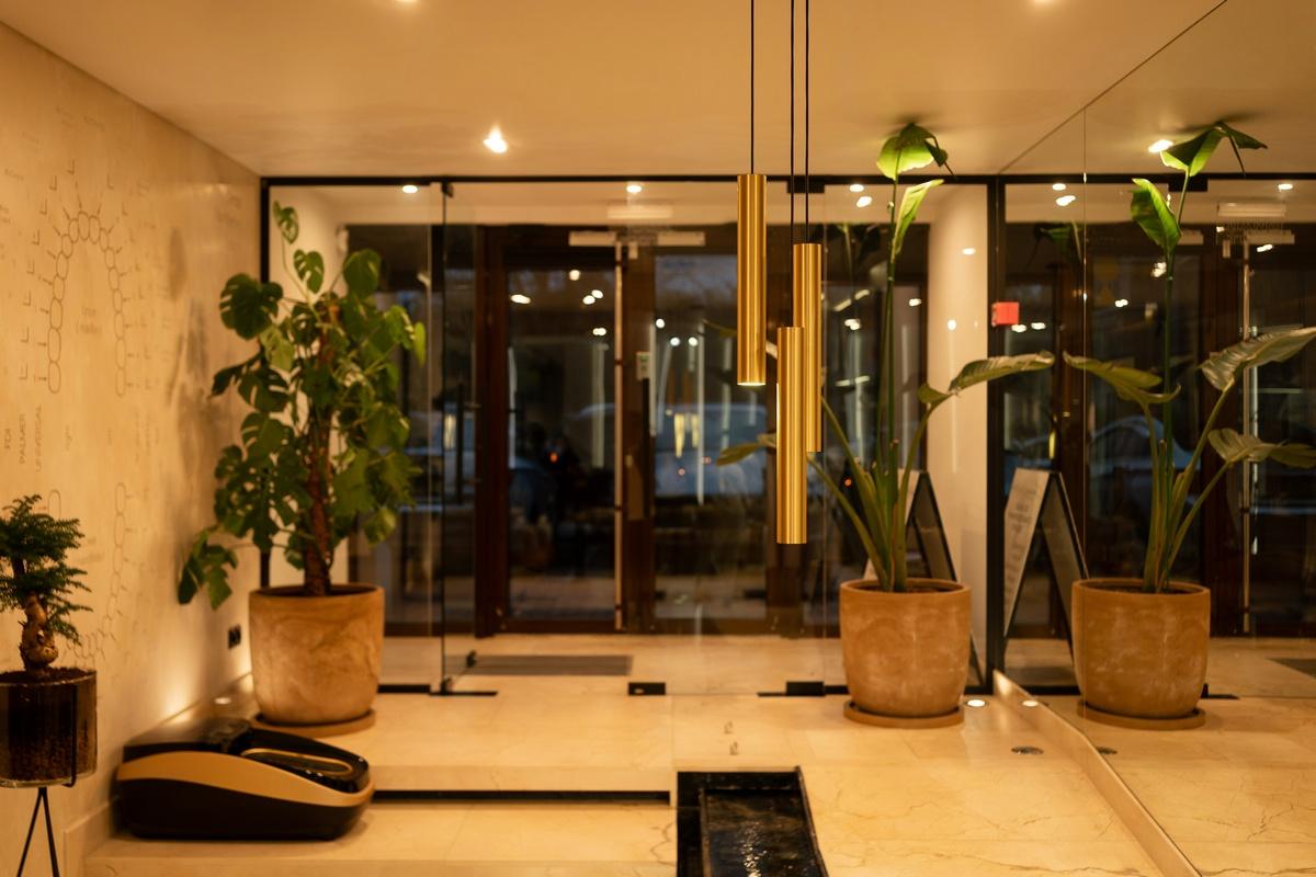 Зустріч бізнес-клубу The One in a Million у клініці Sorriso Dental Studio