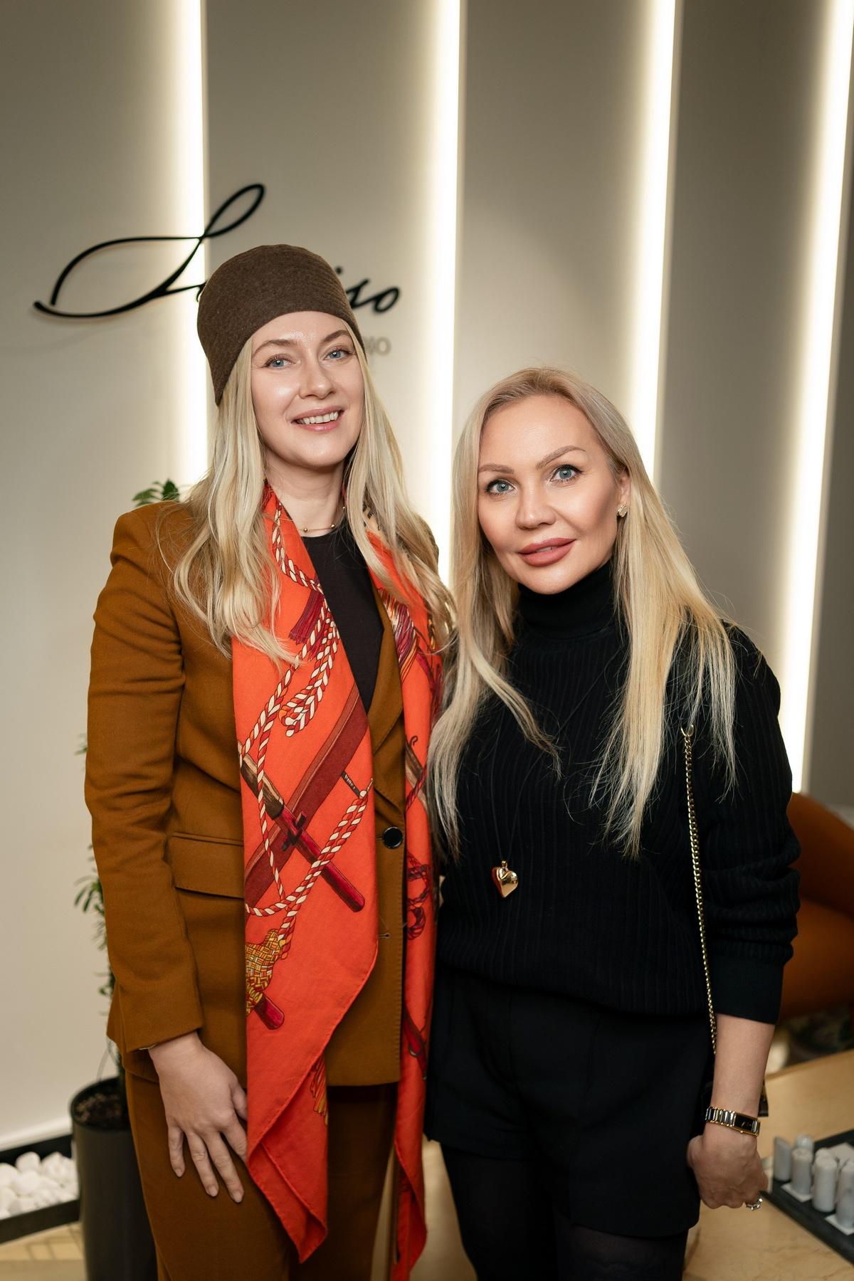Зустріч бізнес-клубу The One in a Million у клініці Sorriso Dental Studio