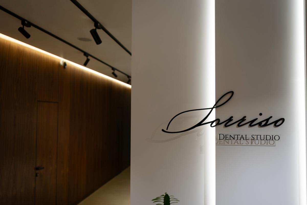Зустріч бізнес-клубу The One in a Million у клініці Sorriso Dental Studio