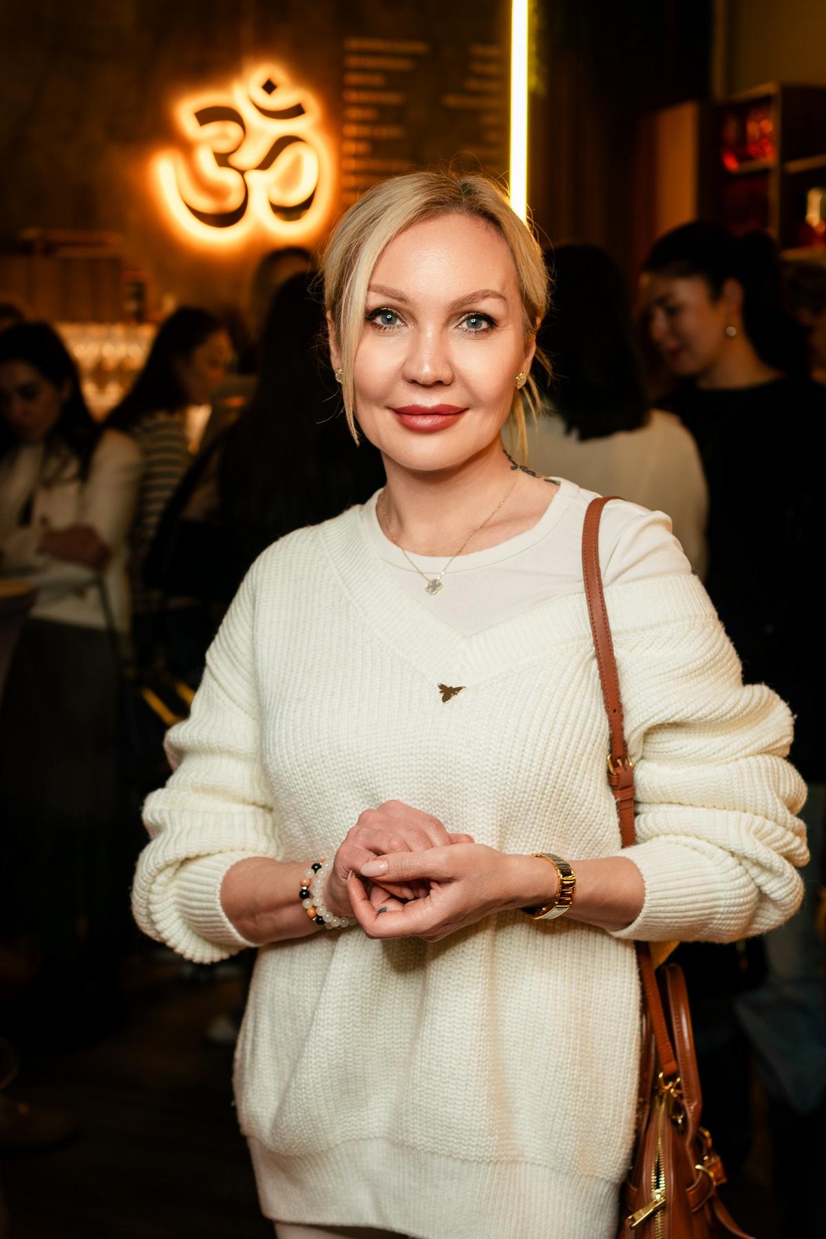 Ольга Бублікова