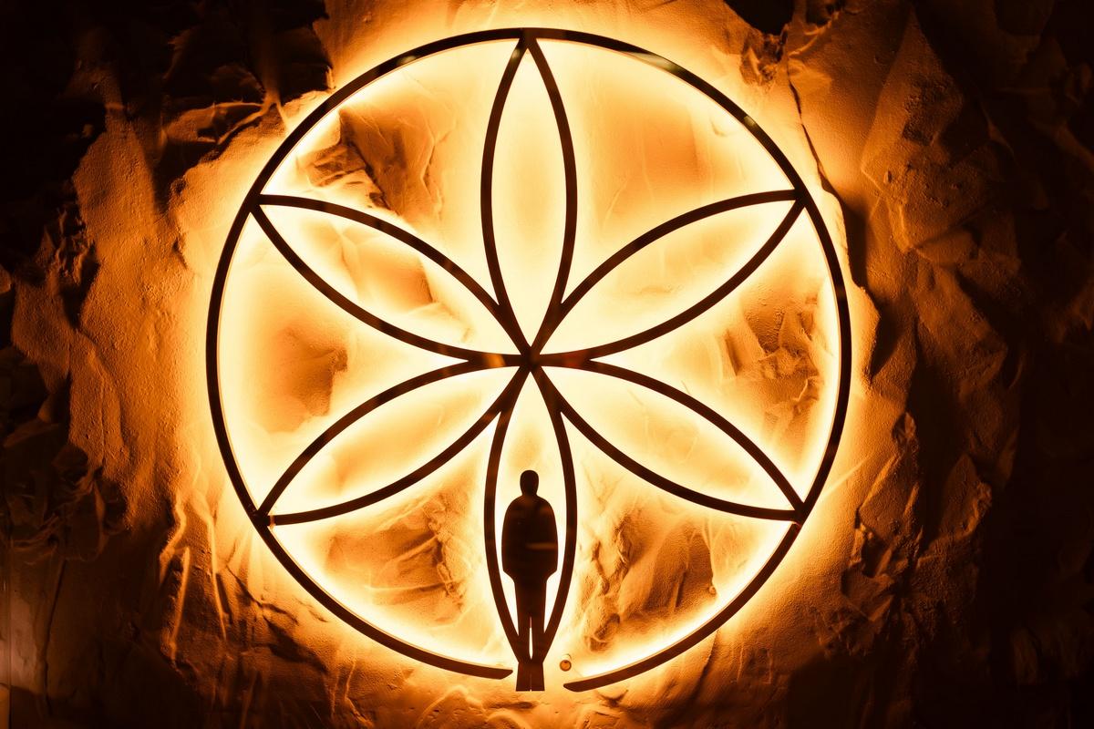 Святкування першої річниці простору StarSeed Mental Hub