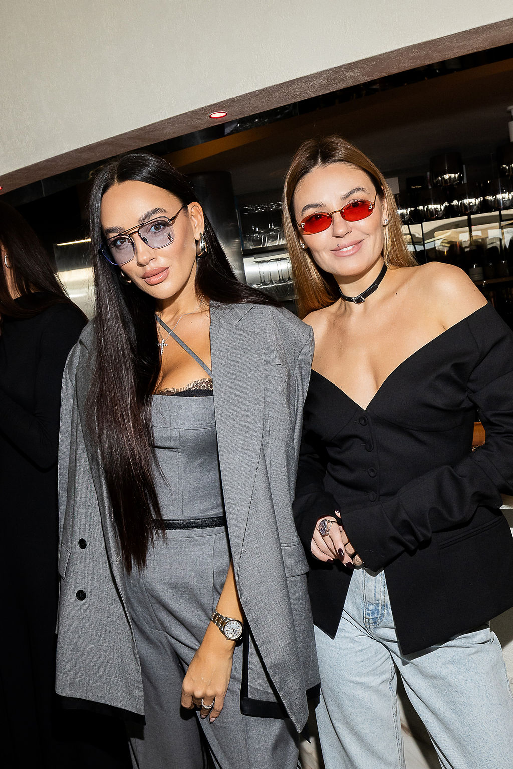 Осіннє свято GLAM & HEDONISM від Ліни Христофорової та Наталії Стрільчук