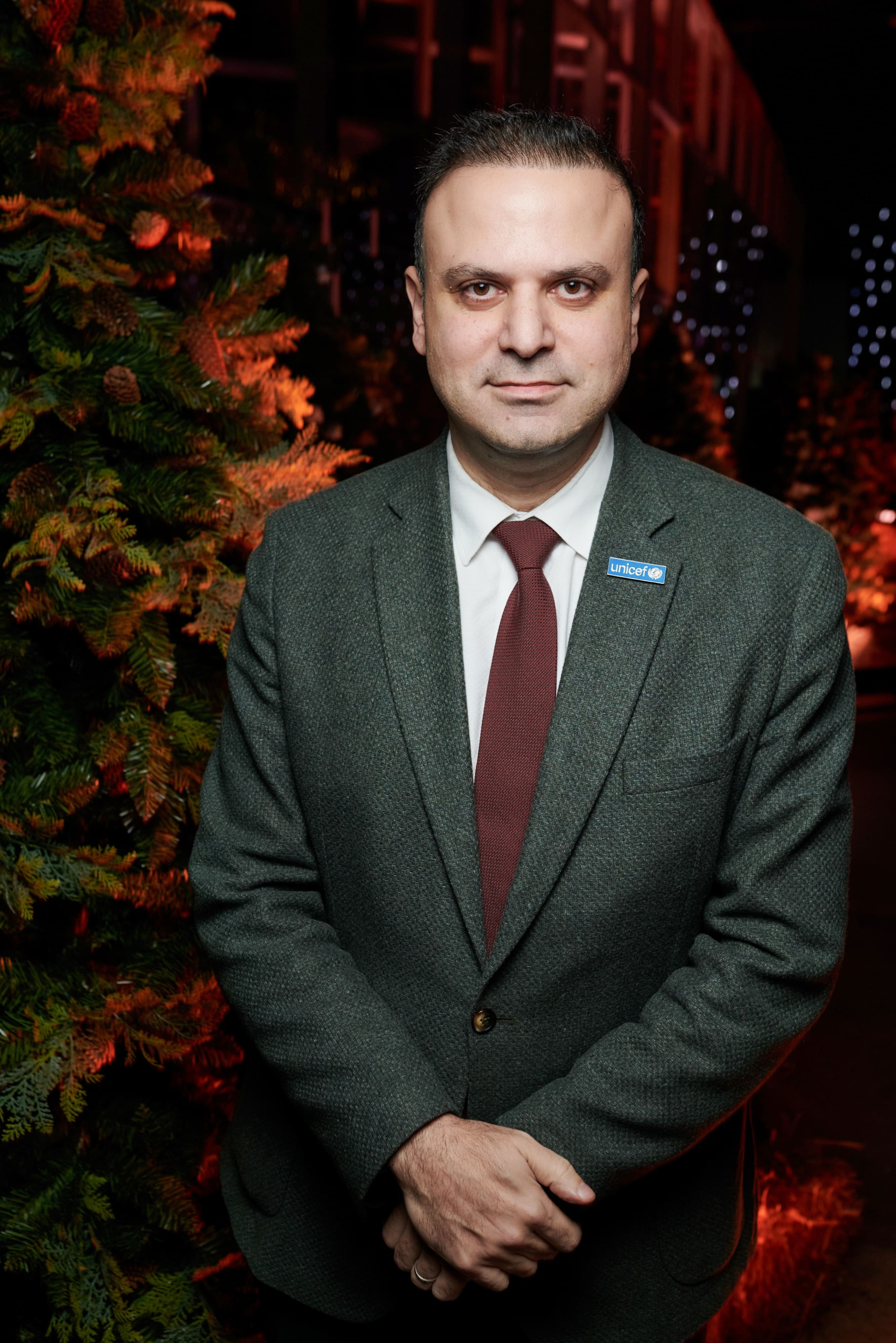 Мунір Мамедзаде