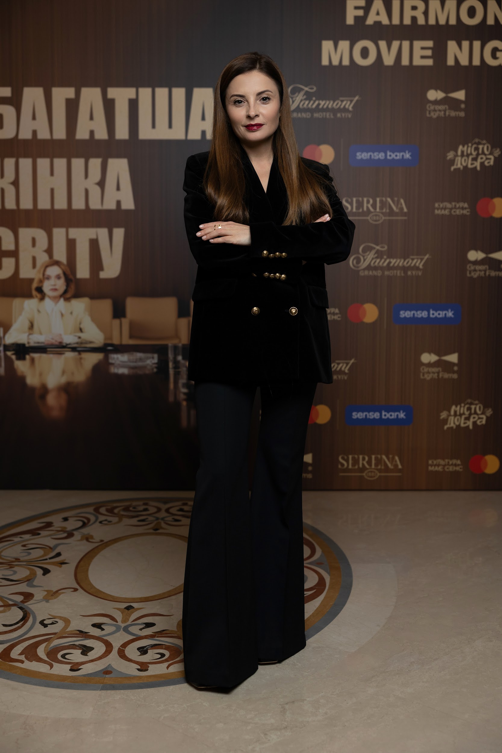 Альона Тимошенко