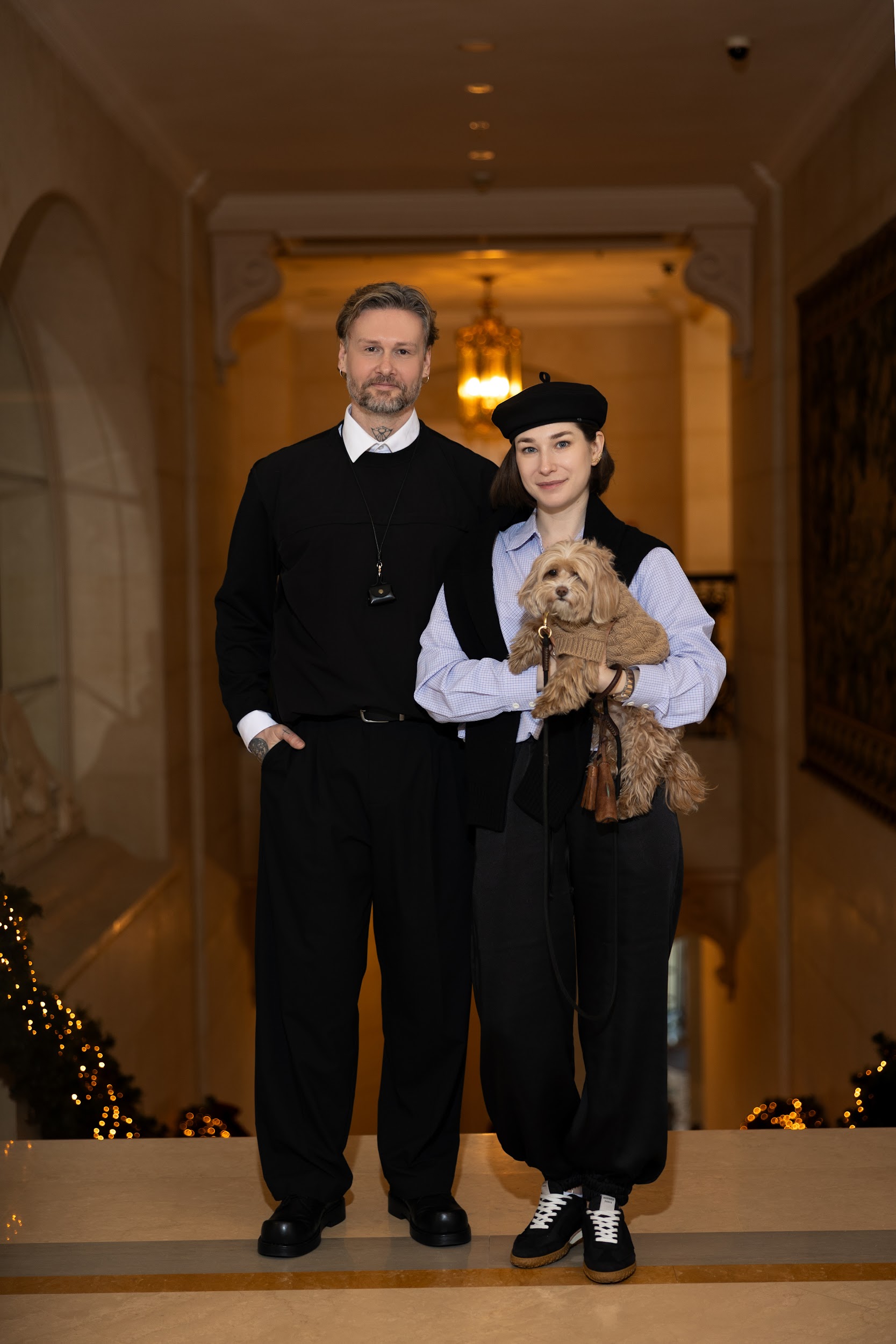 Зимовий Fairmont Charity Market. Vol 2: як це було