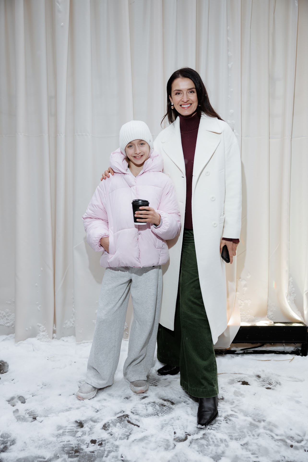 Валентина Хамайко