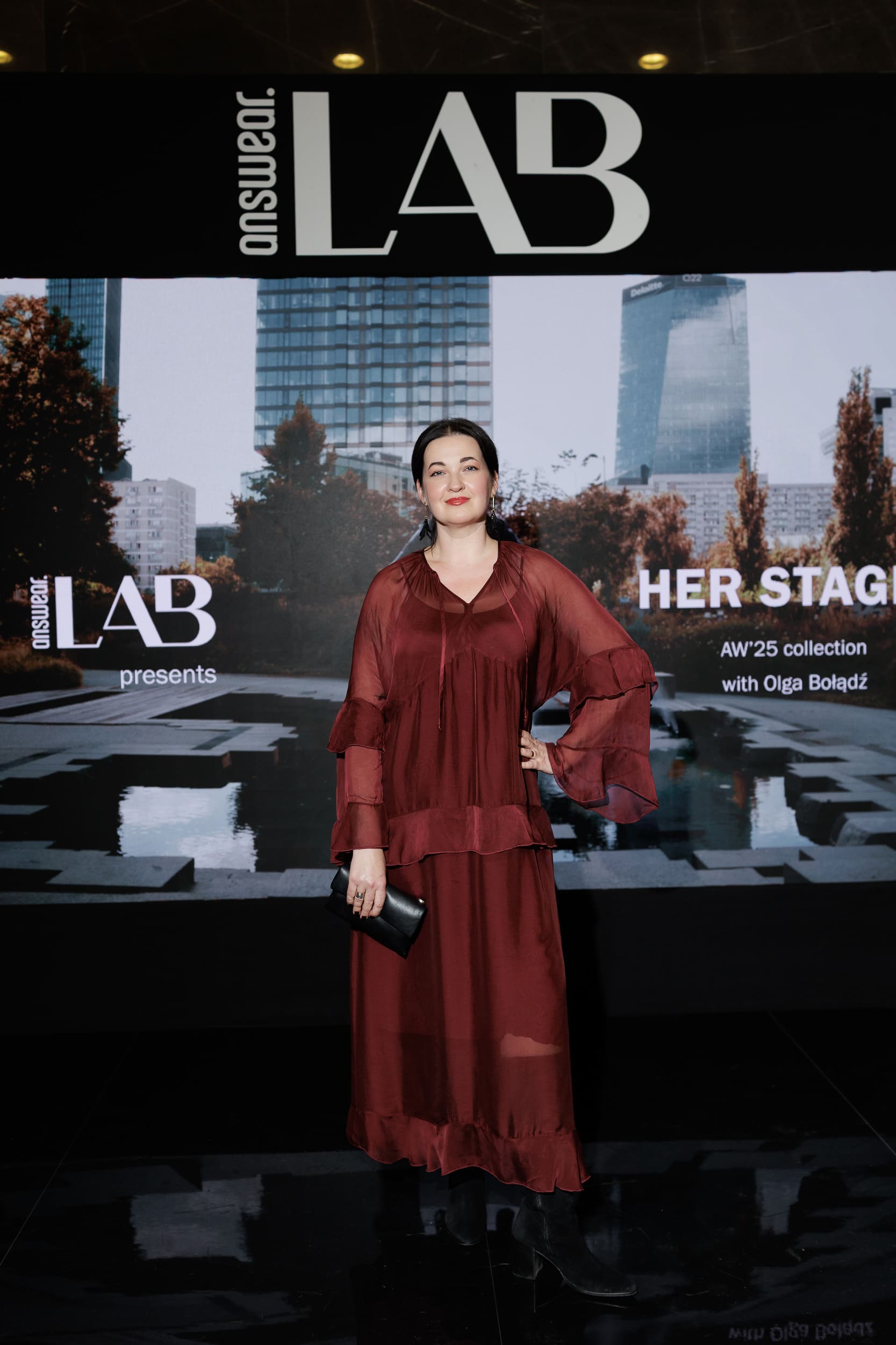 Harper’s Bazaar Beauty Brunch, присвячений доглядовим трендам осінньо-зимового сезону