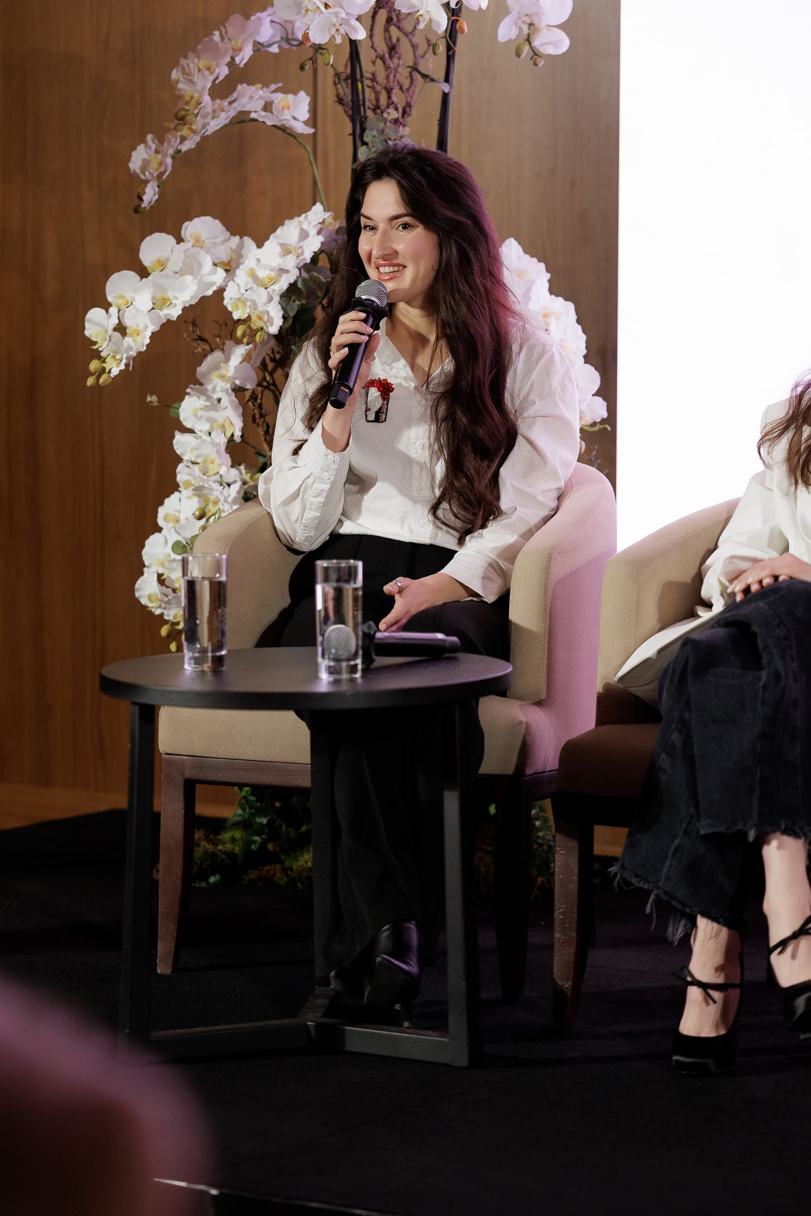 Harper’s Bazaar Beauty Brunch, присвячений доглядовим трендам осінньо-зимового сезону