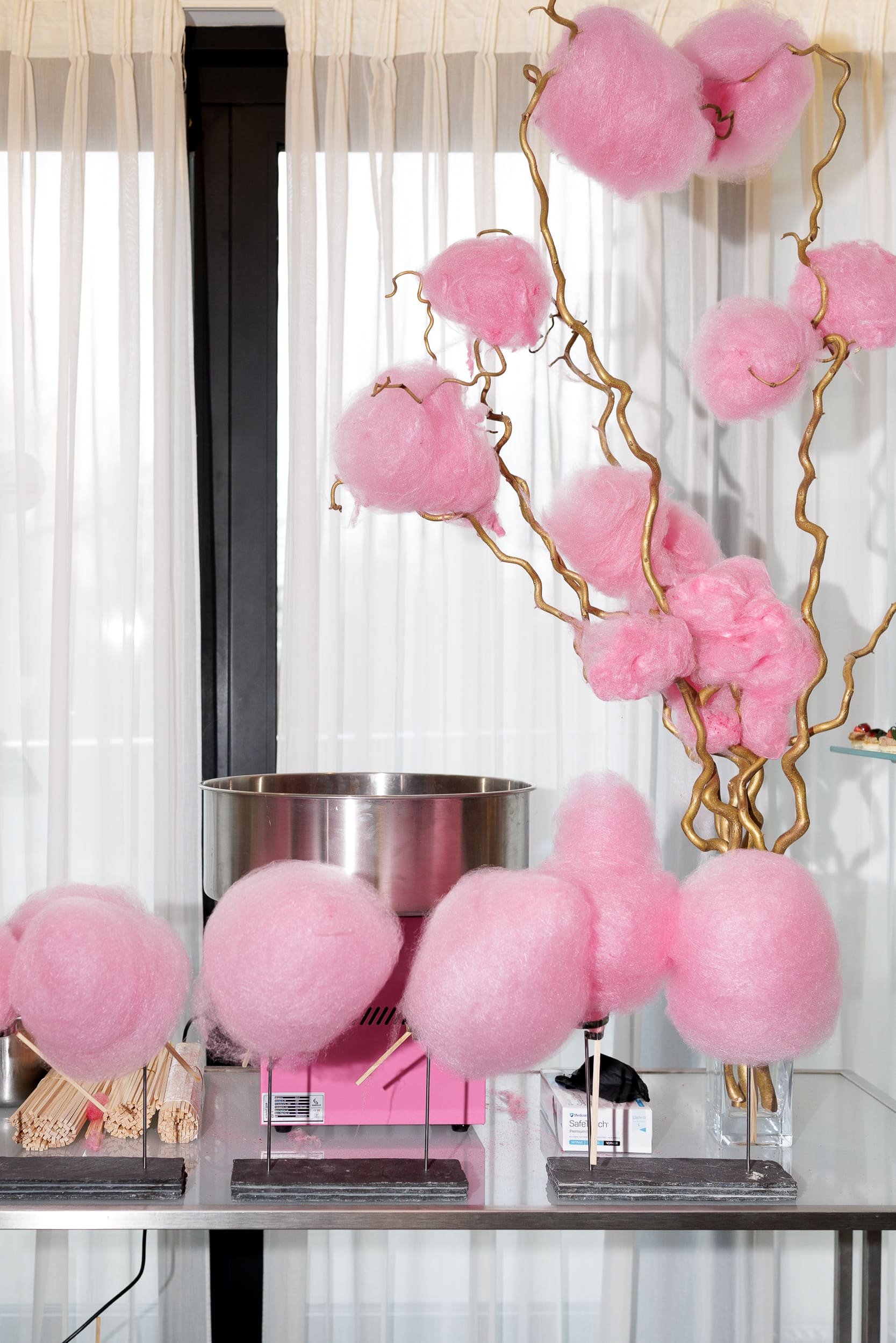 Harper’s Bazaar Beauty Brunch, присвячений доглядовим трендам осінньо-зимового сезону