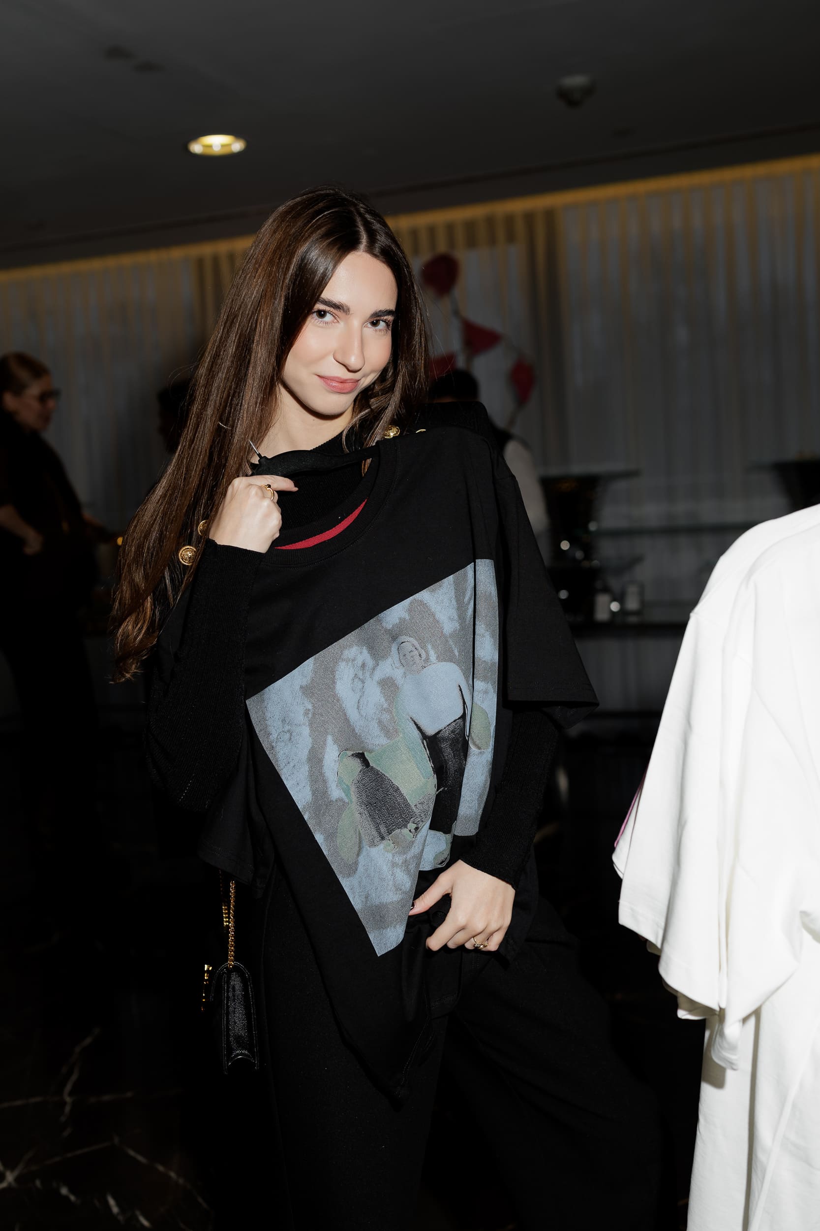 Harper’s Bazaar Beauty Brunch, присвячений доглядовим трендам осінньо-зимового сезону