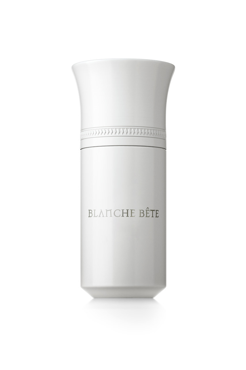 Парфумована вода Blanche Bête Limited Edition від Liquides Imaginaires