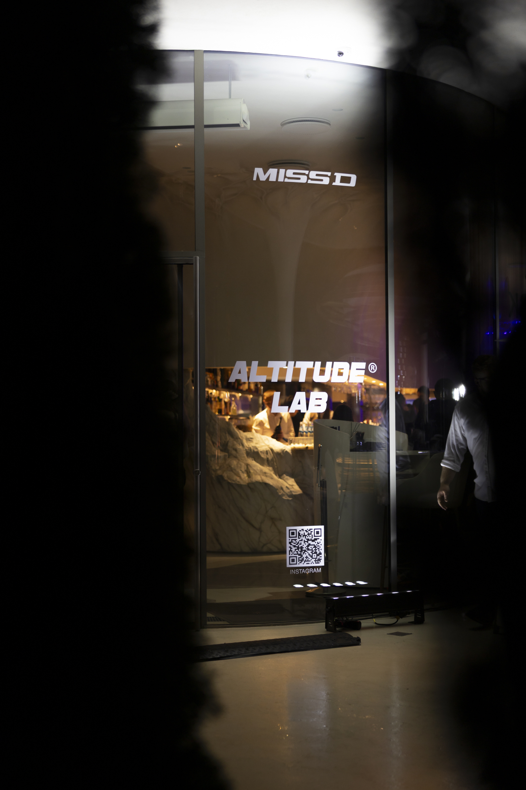 До засніжених гір готові: презентація зимової лінії MISSD на ALTITUDE Lab Launch