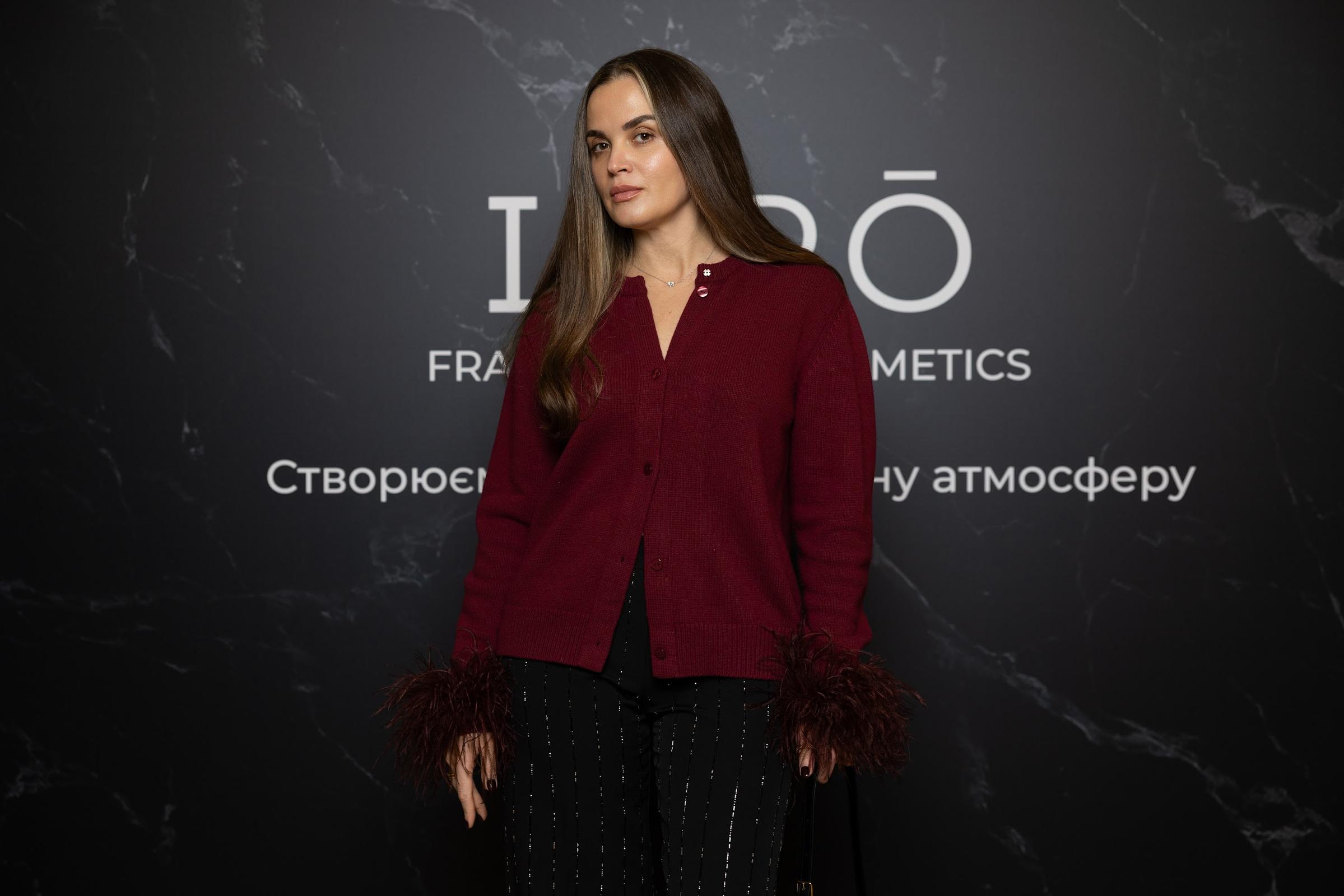 Євгенія Тимошенко