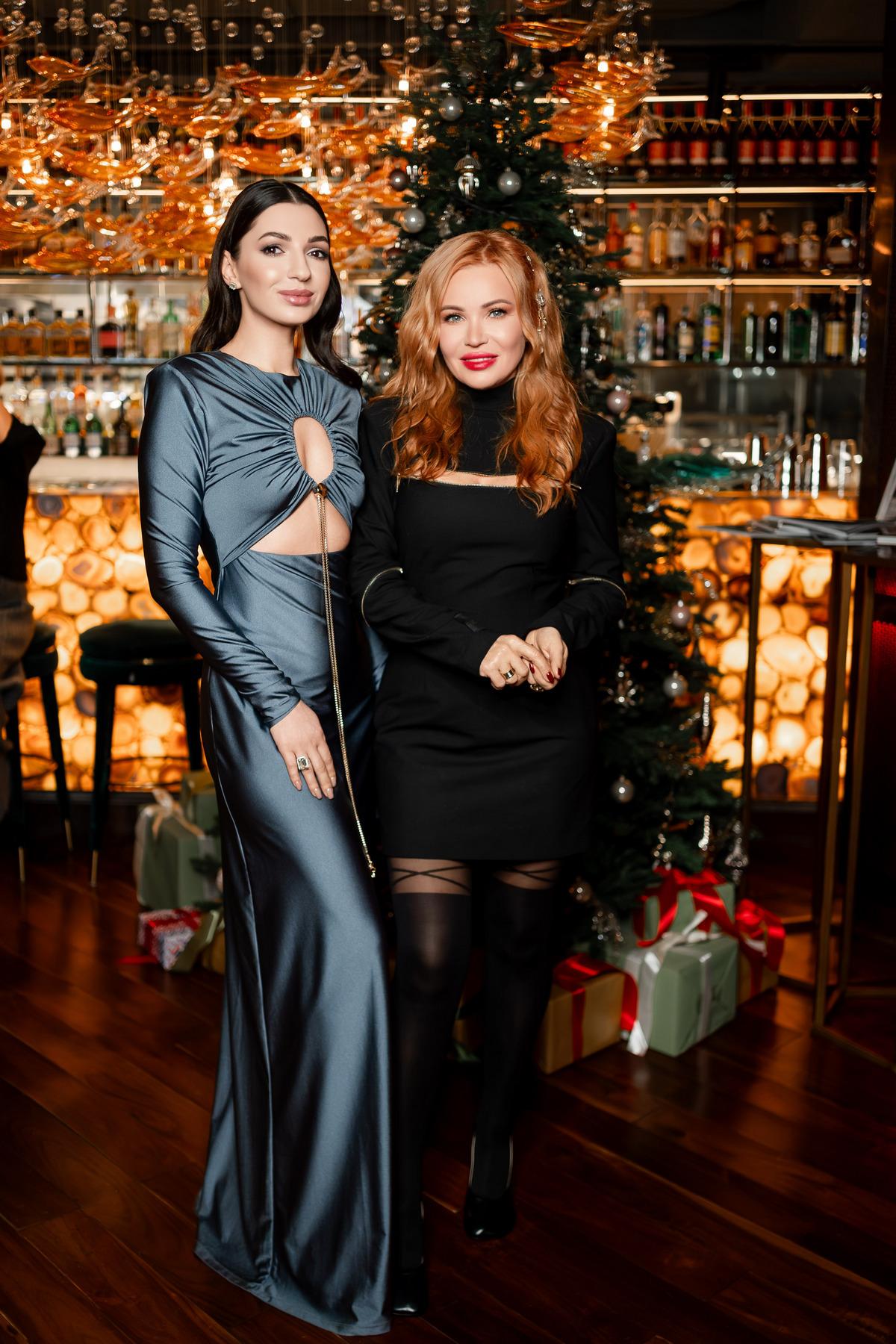 Єкатерина Соловчук, Lilu