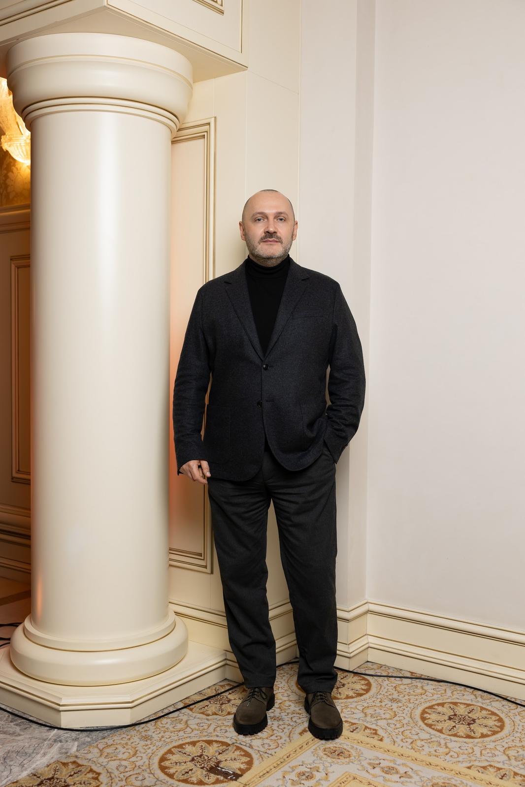 Костянтин Путіленко