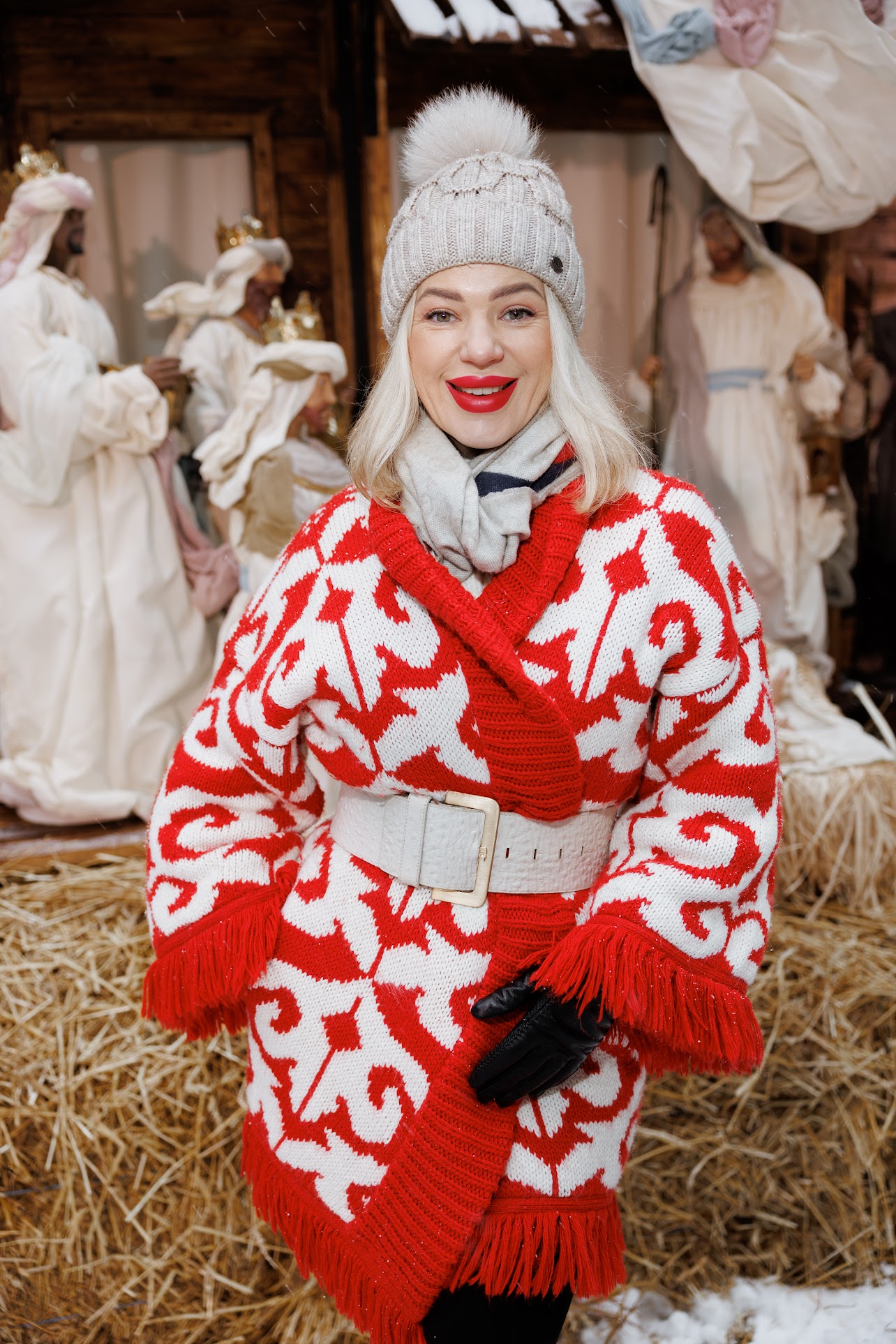 Олена Філонова