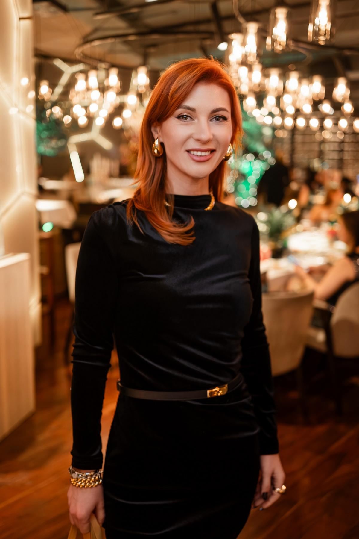Світлана Ледіна