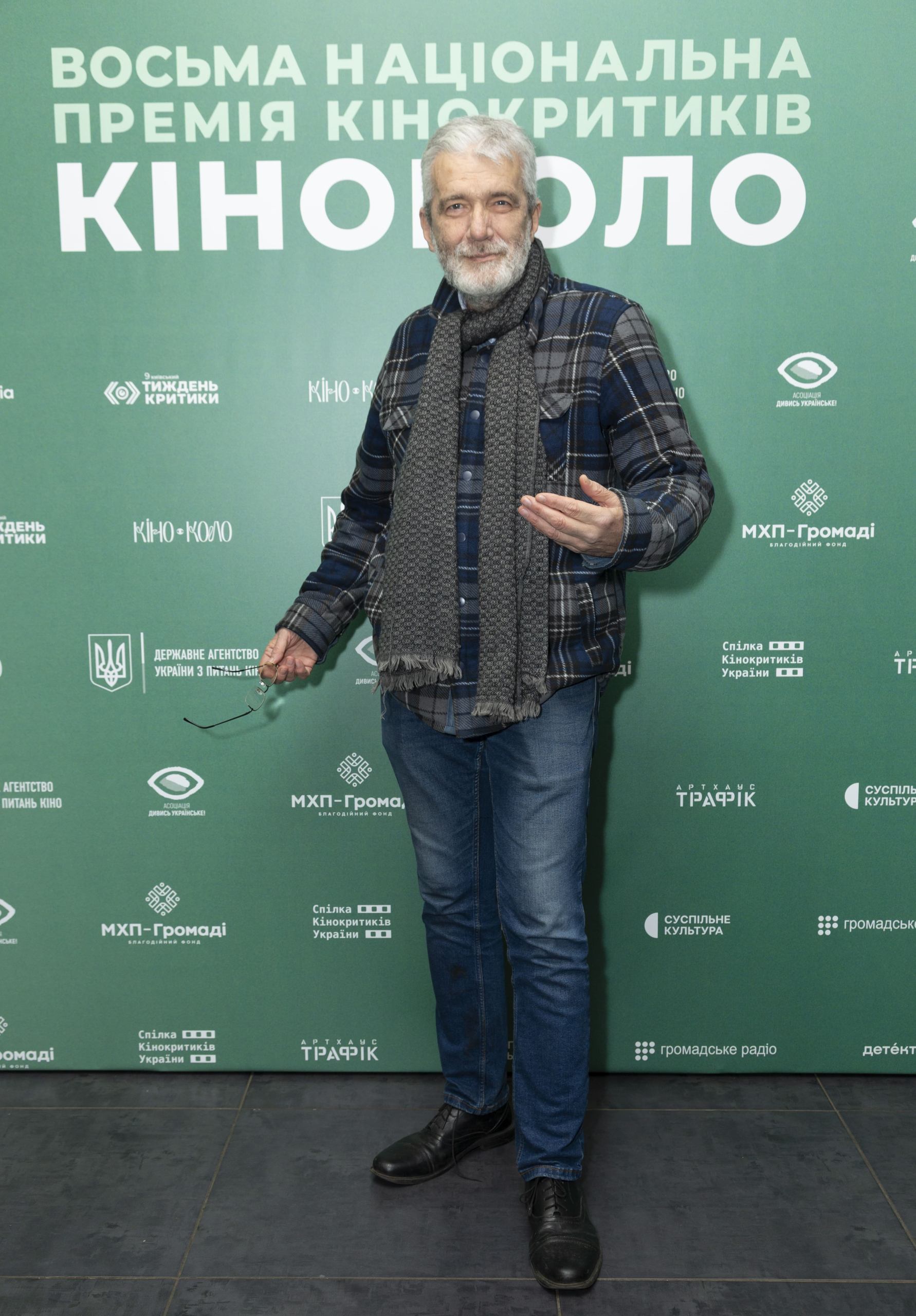 Андрій Куликов