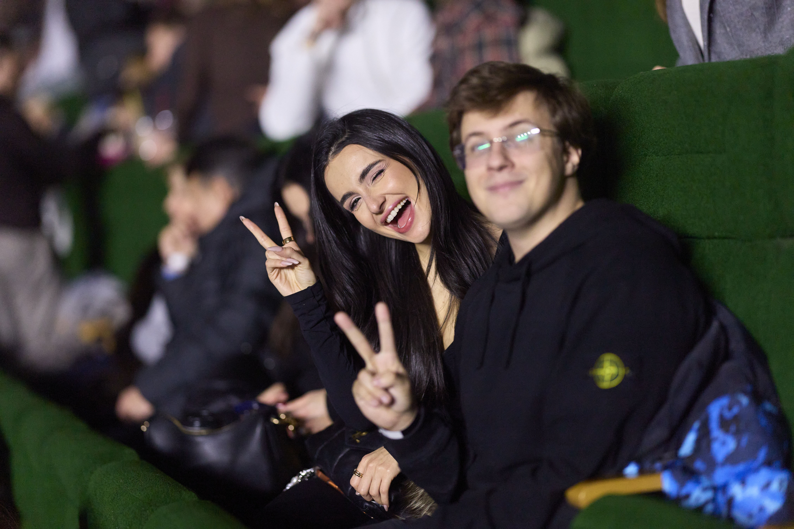 Анна Трінчер