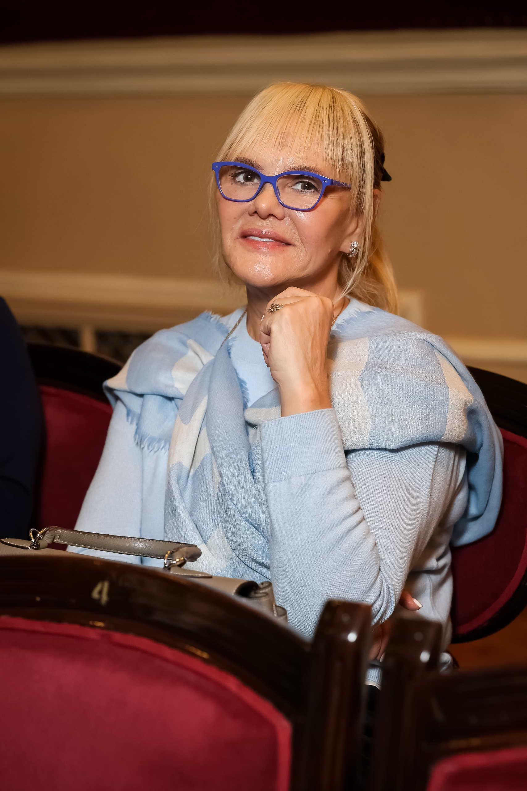 Діана Ляліна