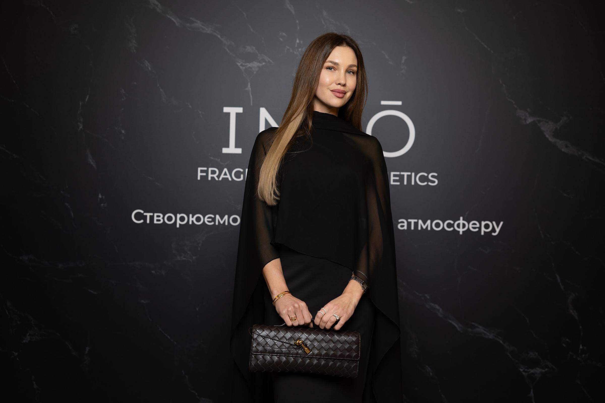 Ксенія Балимова