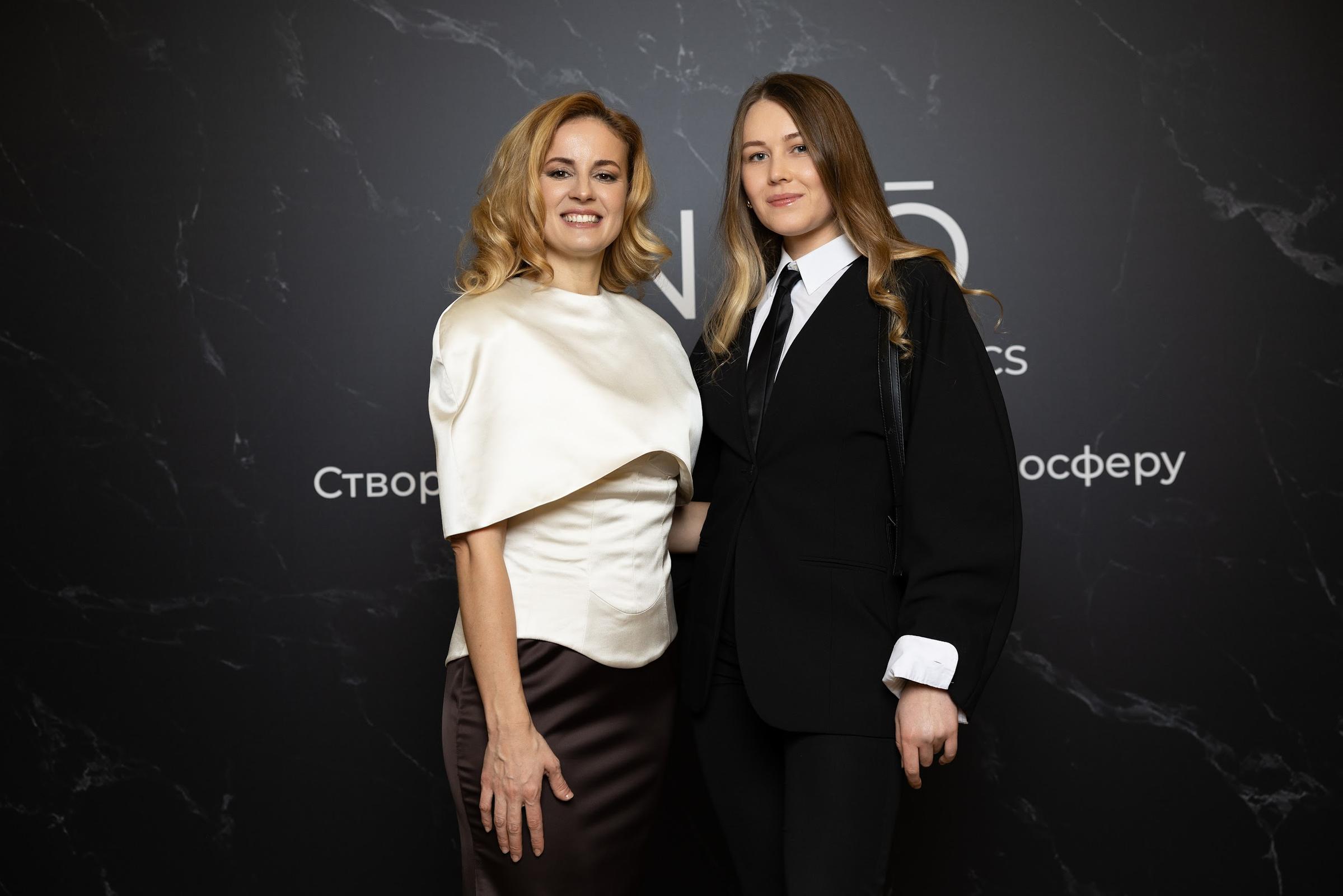 Святкування 5-річчя нішевого парфумерного бренду INRO