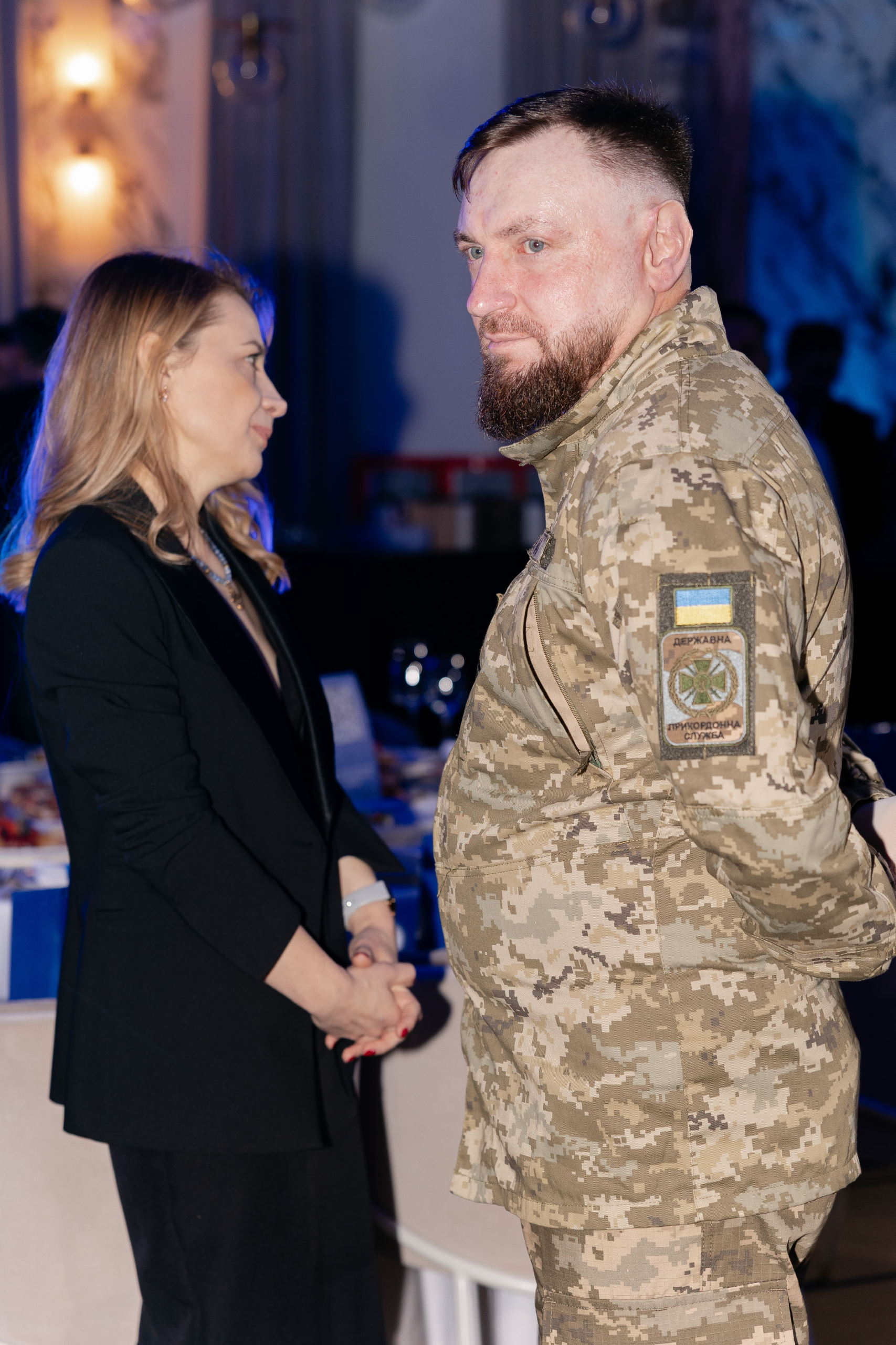 Друга щорічна Всеукраїнська премія «Сила Впливу» у Львові